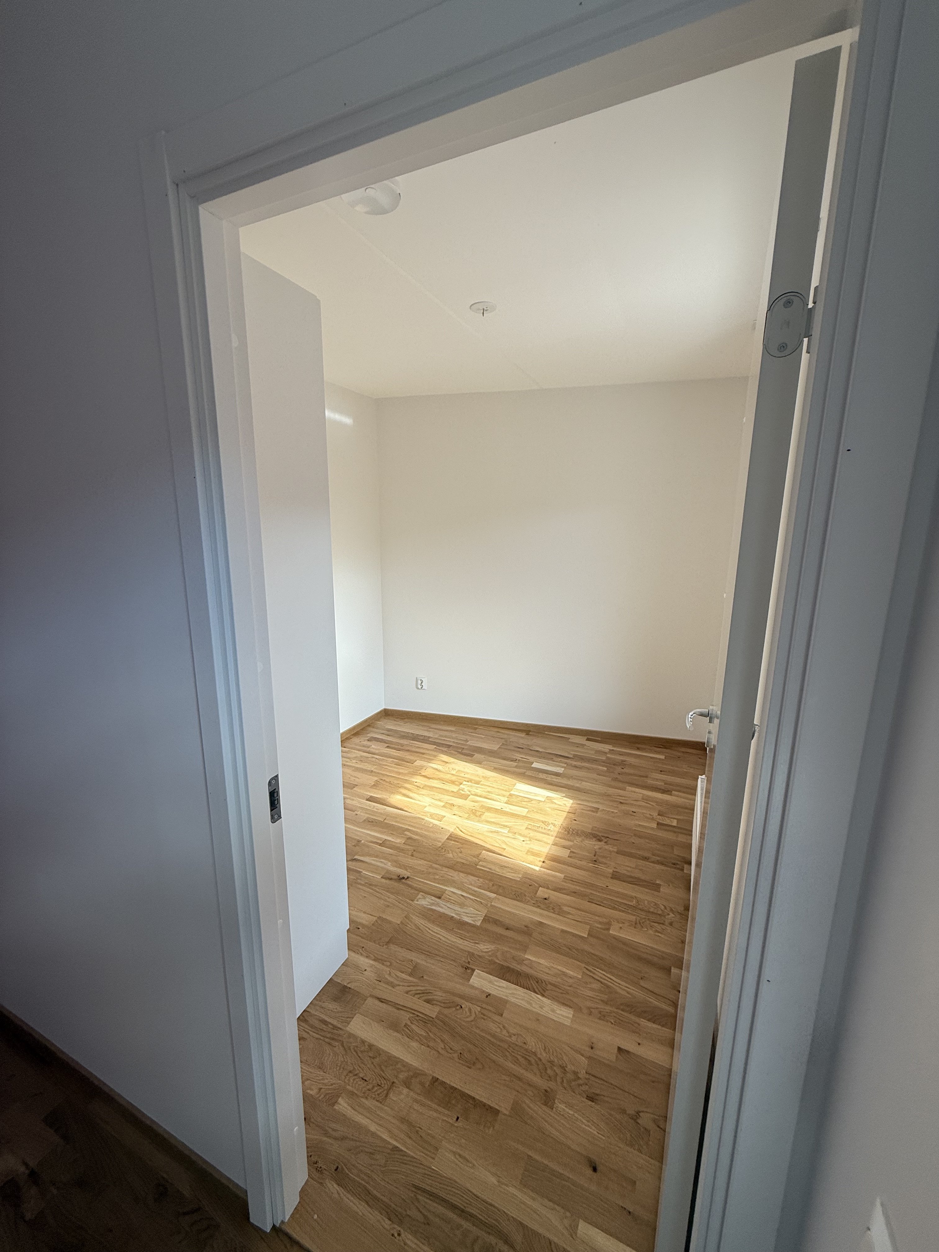 Lägenhet, 1 rum, 16 kvm, Uppsala