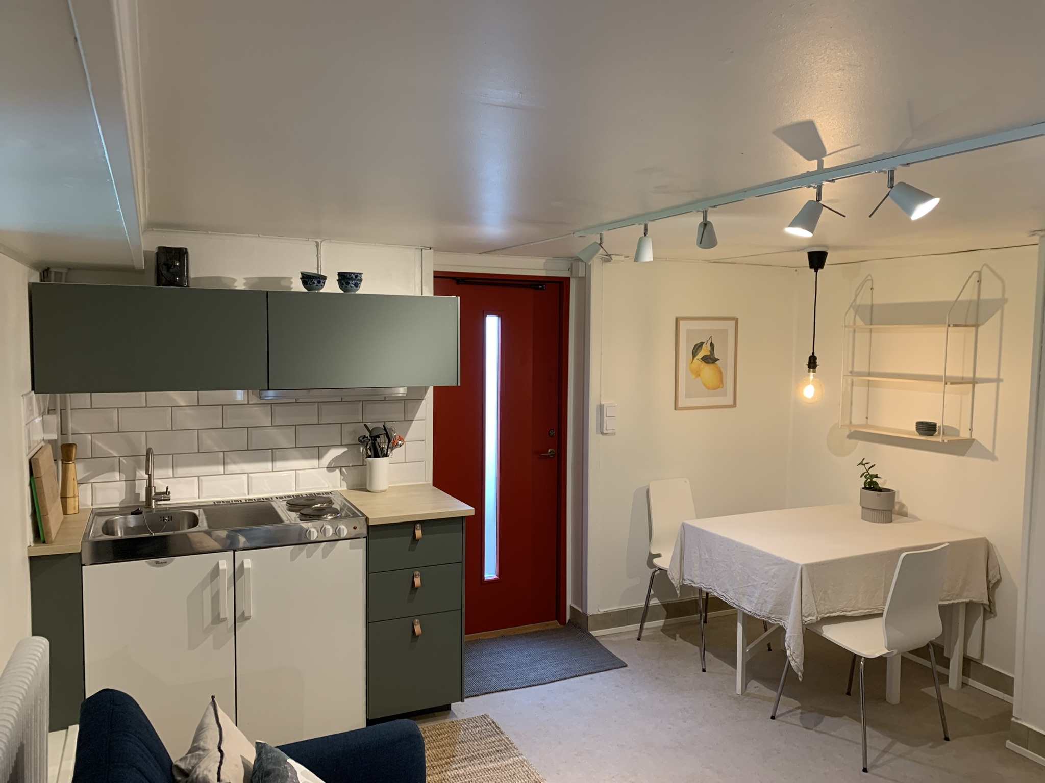 Skogsgläntevägen, Västra Frölunda — photo 2