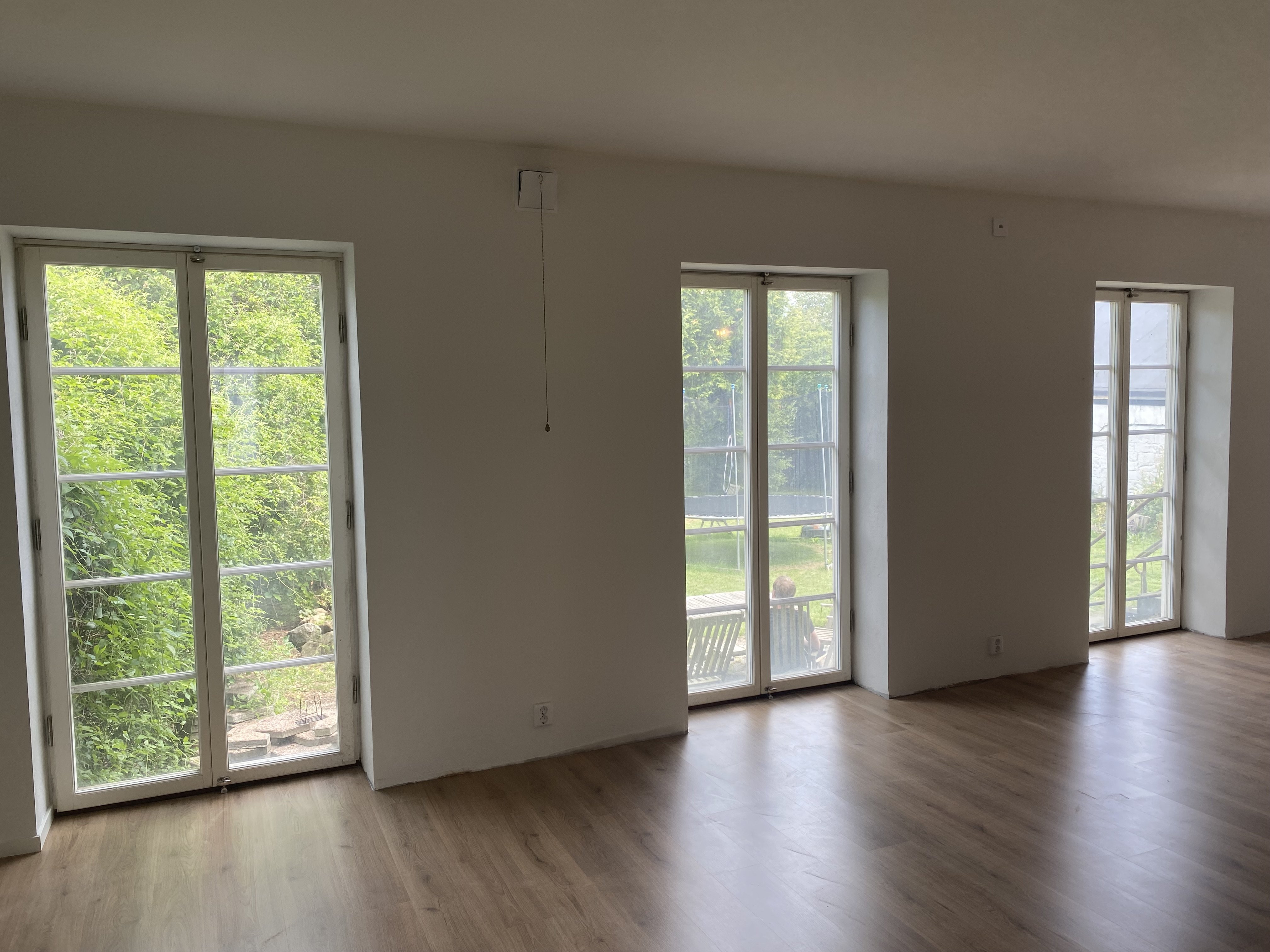 Lägenhet, 3 rooms, 84 sqm, Tomelilla