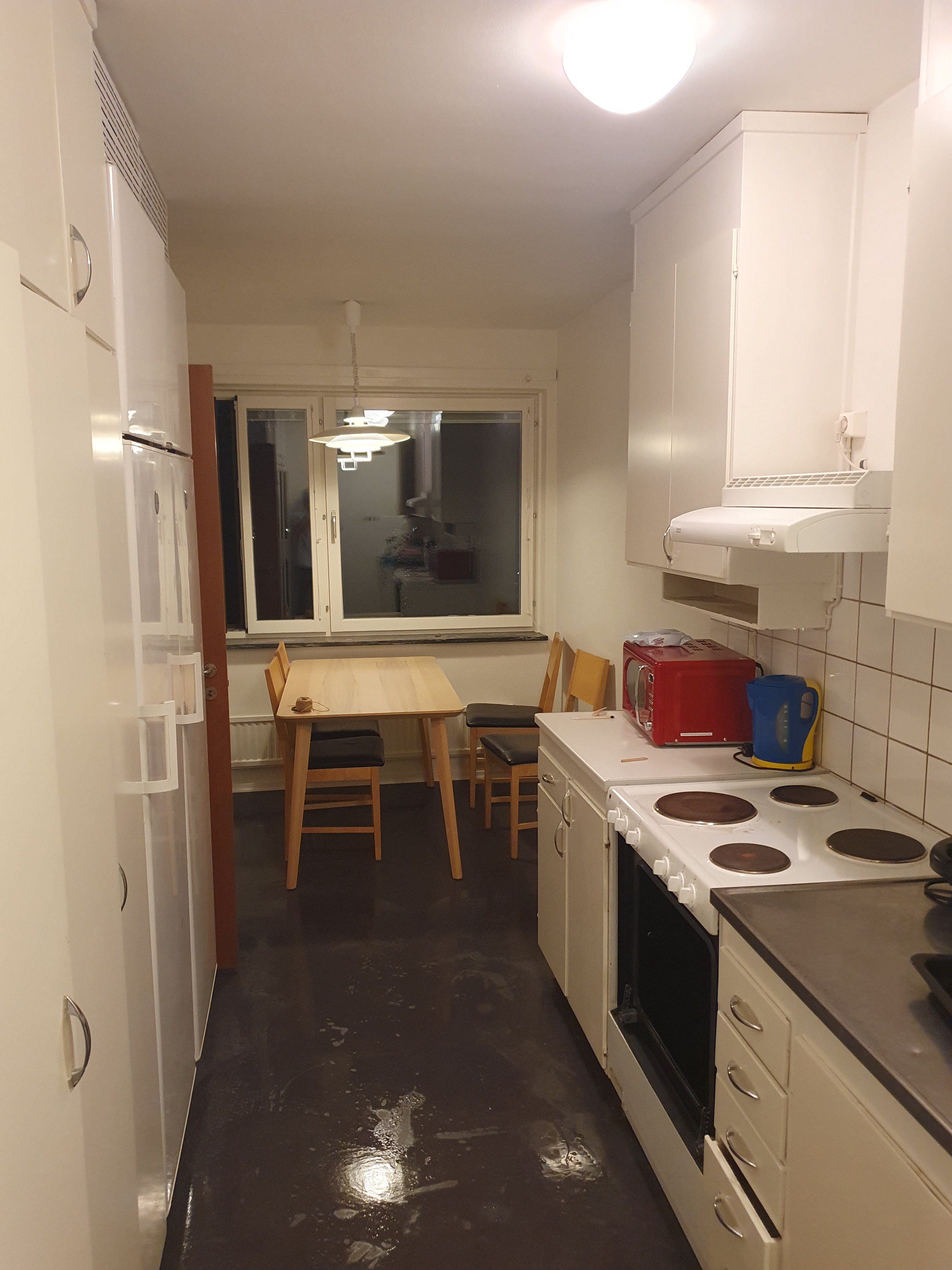 Lägenhet, 3 rooms, 80 sqm, Hägersten