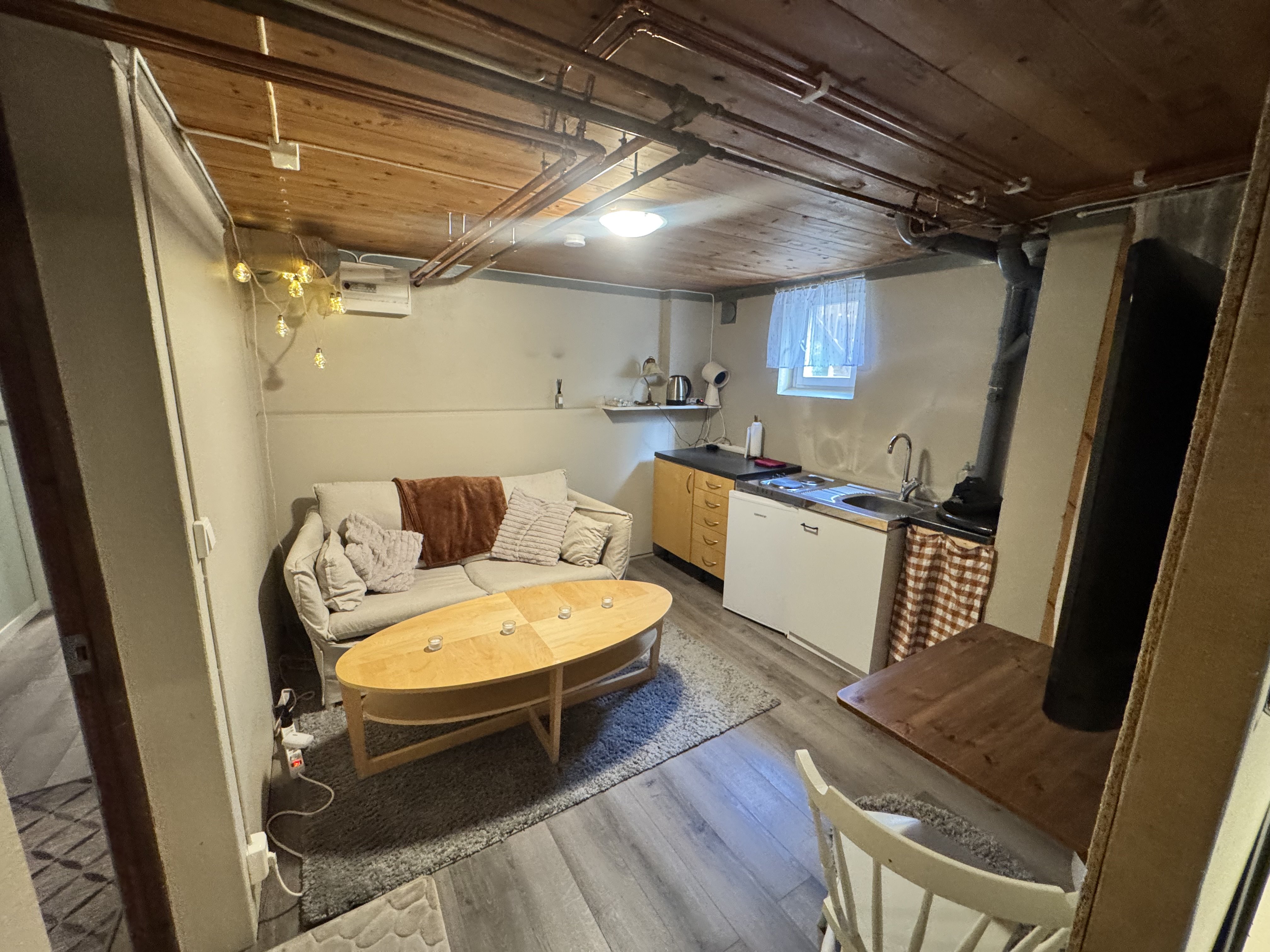 Lägenhet – Östersund, Frösön, Hornsberg - Bild 2