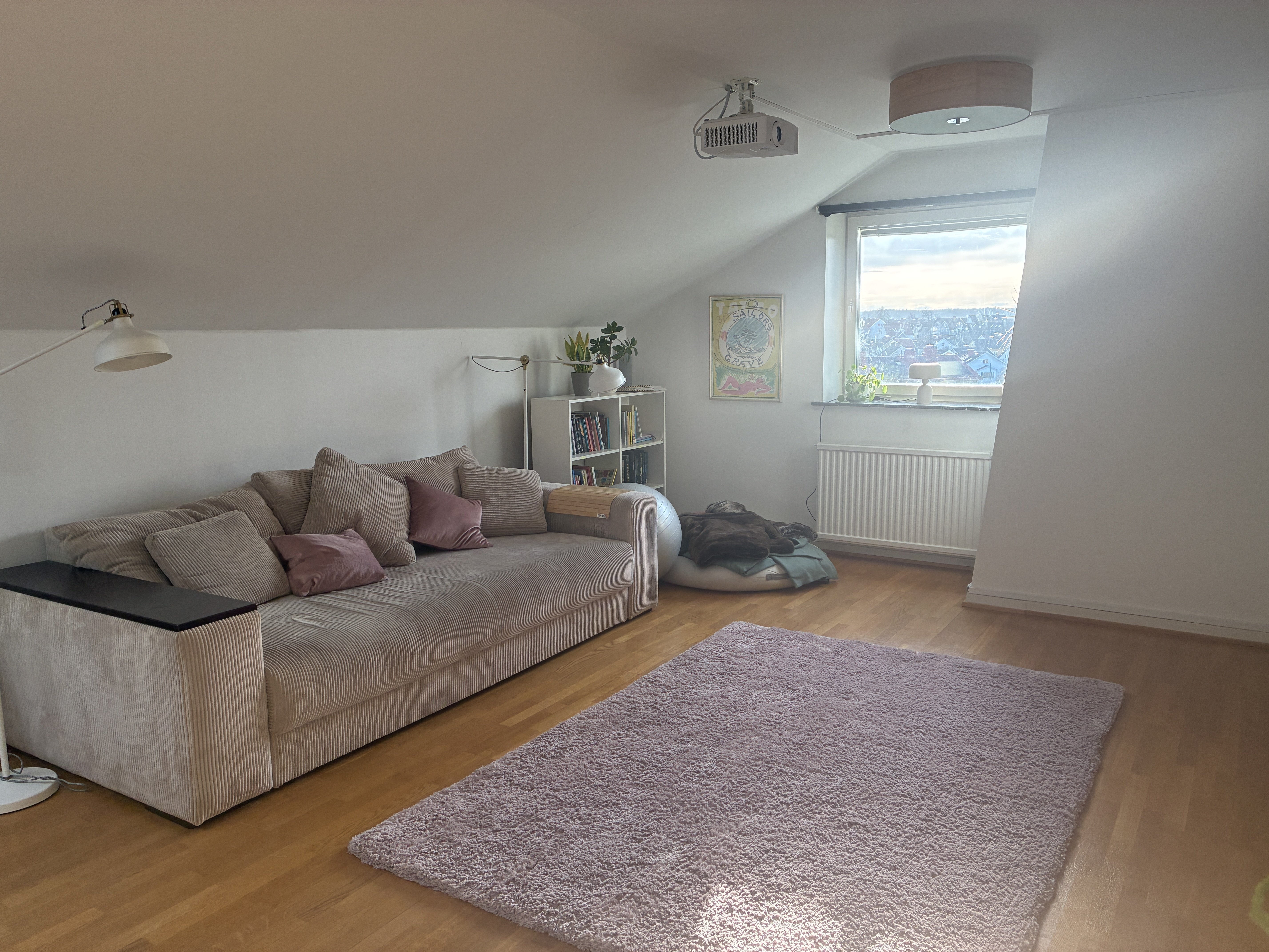 Lägenhet, 1 rooms, 15 sqm, Göteborg