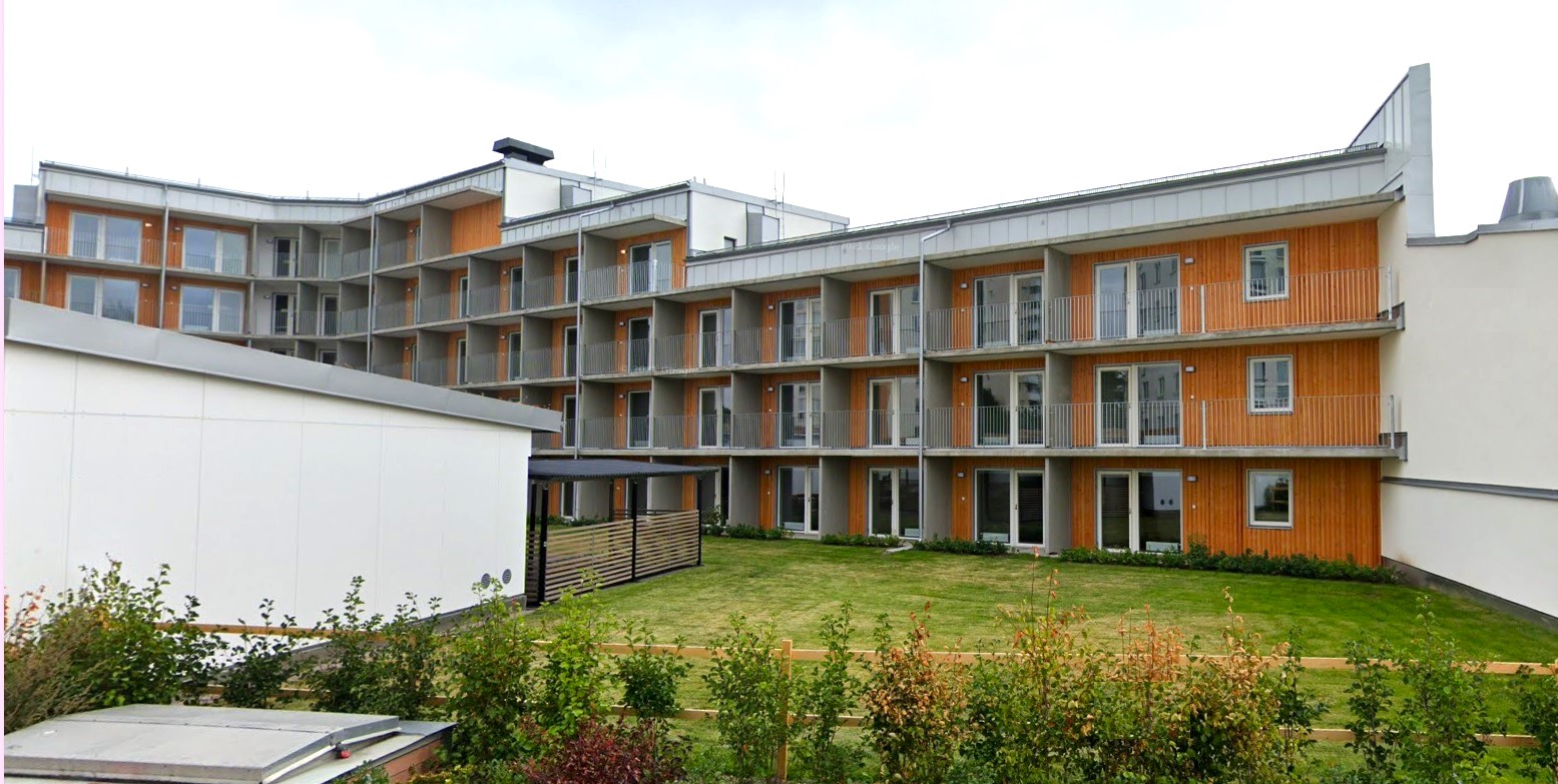 Lägenhet, 1 rooms, 27 sqm, Västerås