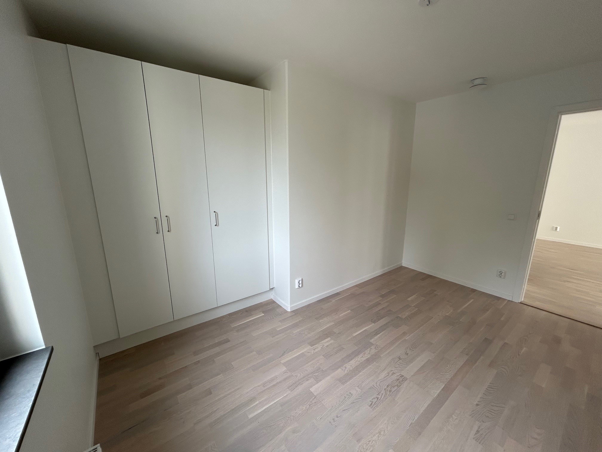 Bjursätragatan 152, Bandhagen