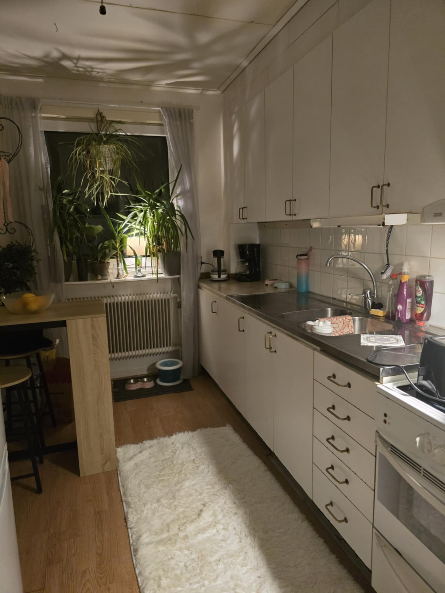 Lägenhet, 2 rooms, 62 sqm, Hörle