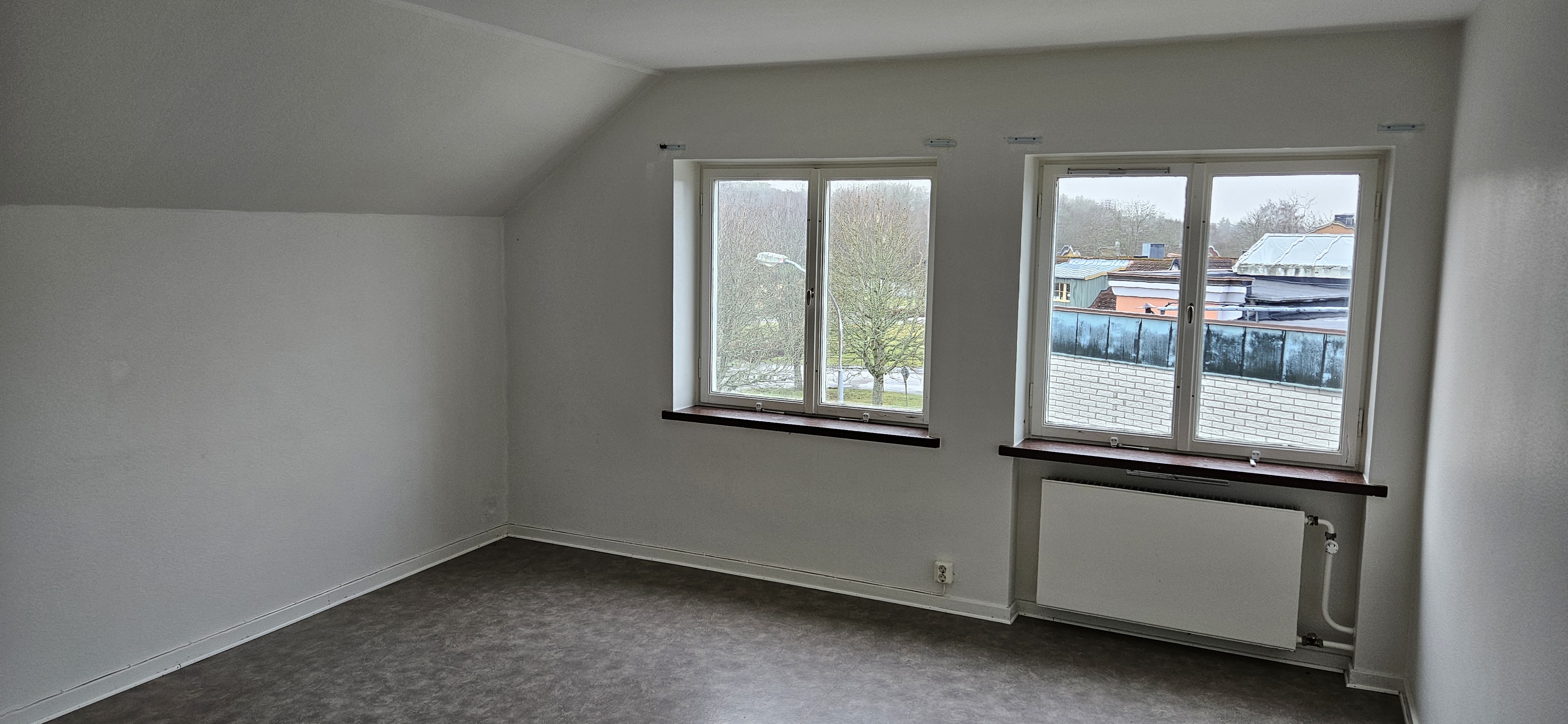 Apartment in Knislinge, Häggeryda - Fler