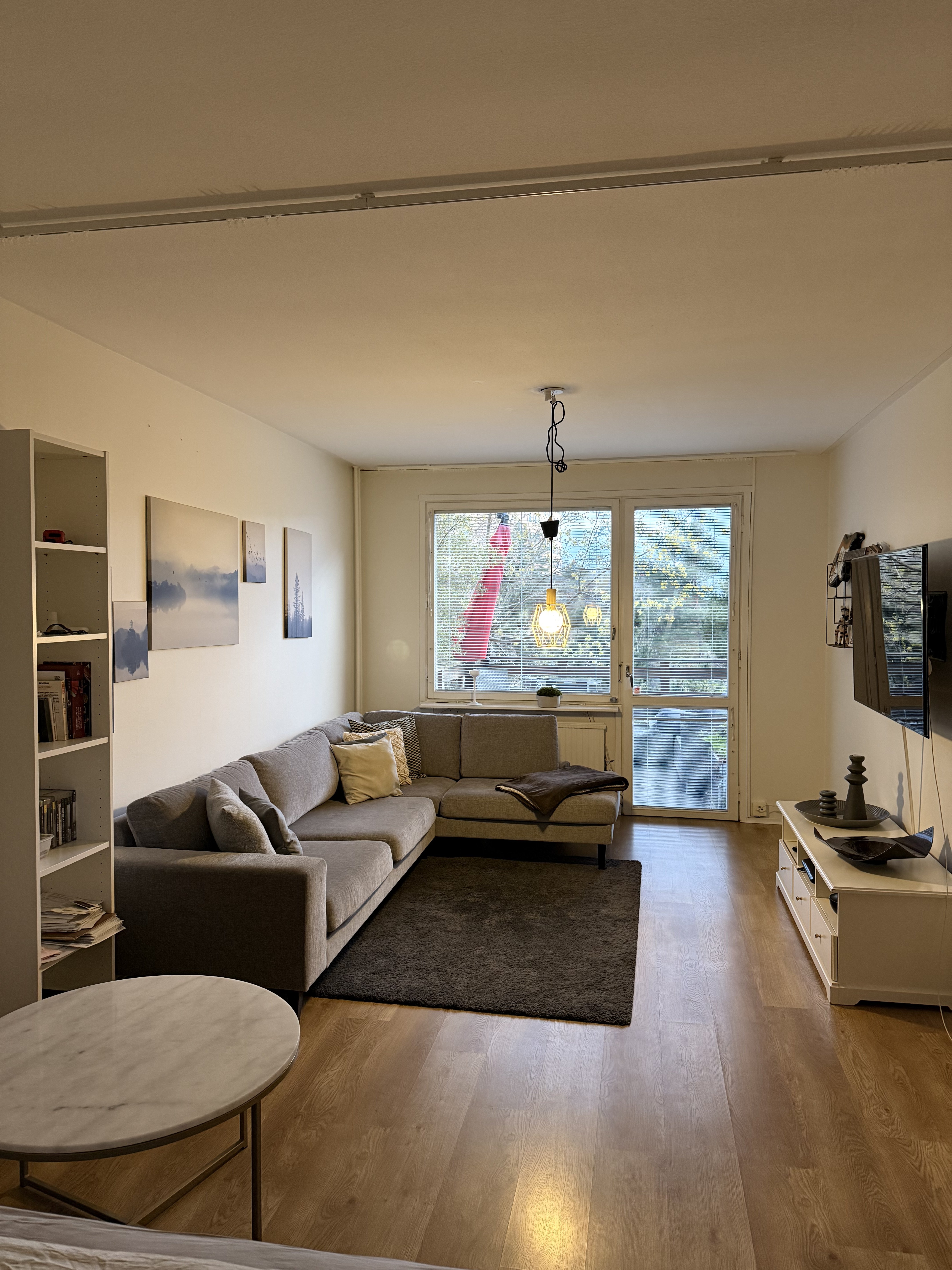 Kungssätravägen  , Stockholm — photo 3