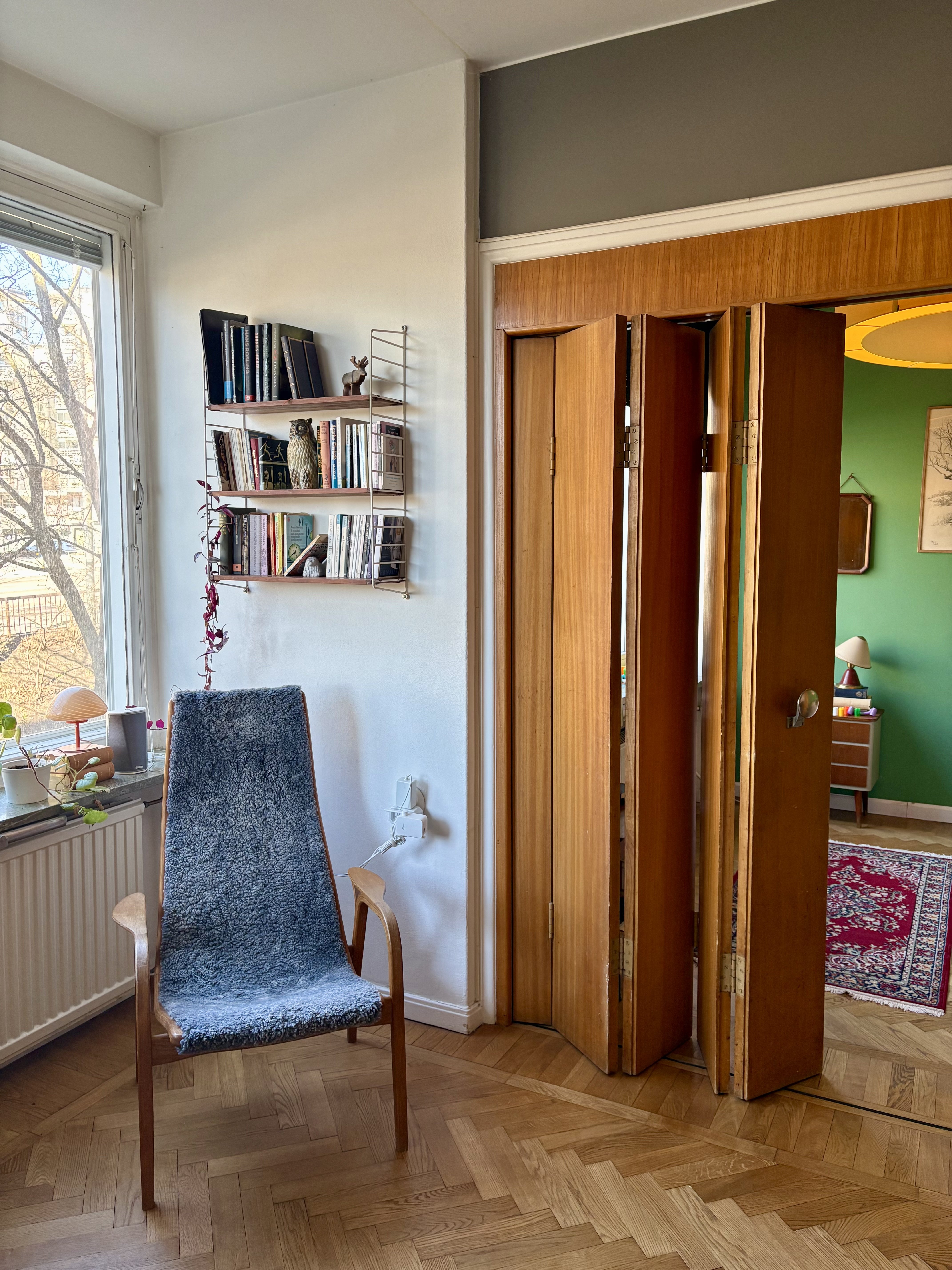 Sysslomansgatan, Stockholm — photo 5