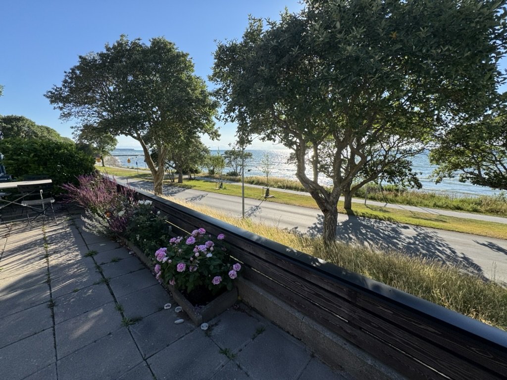 Radhus, 5 rooms, 130 sqm, Visby