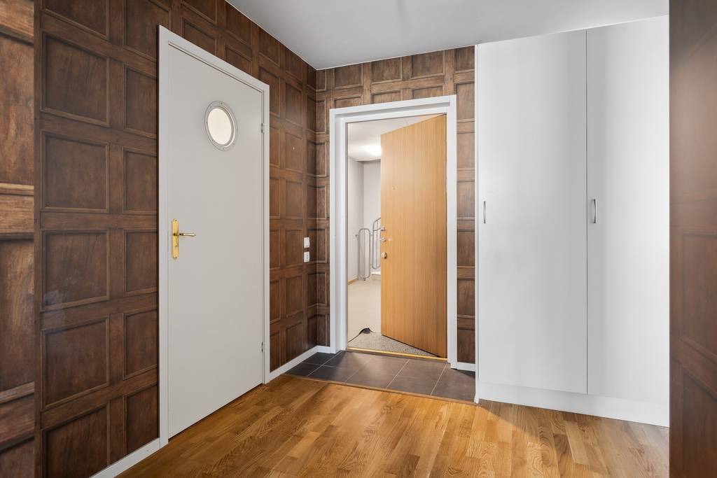 Lägenhet, 3 rooms, 60 sqm, Bro