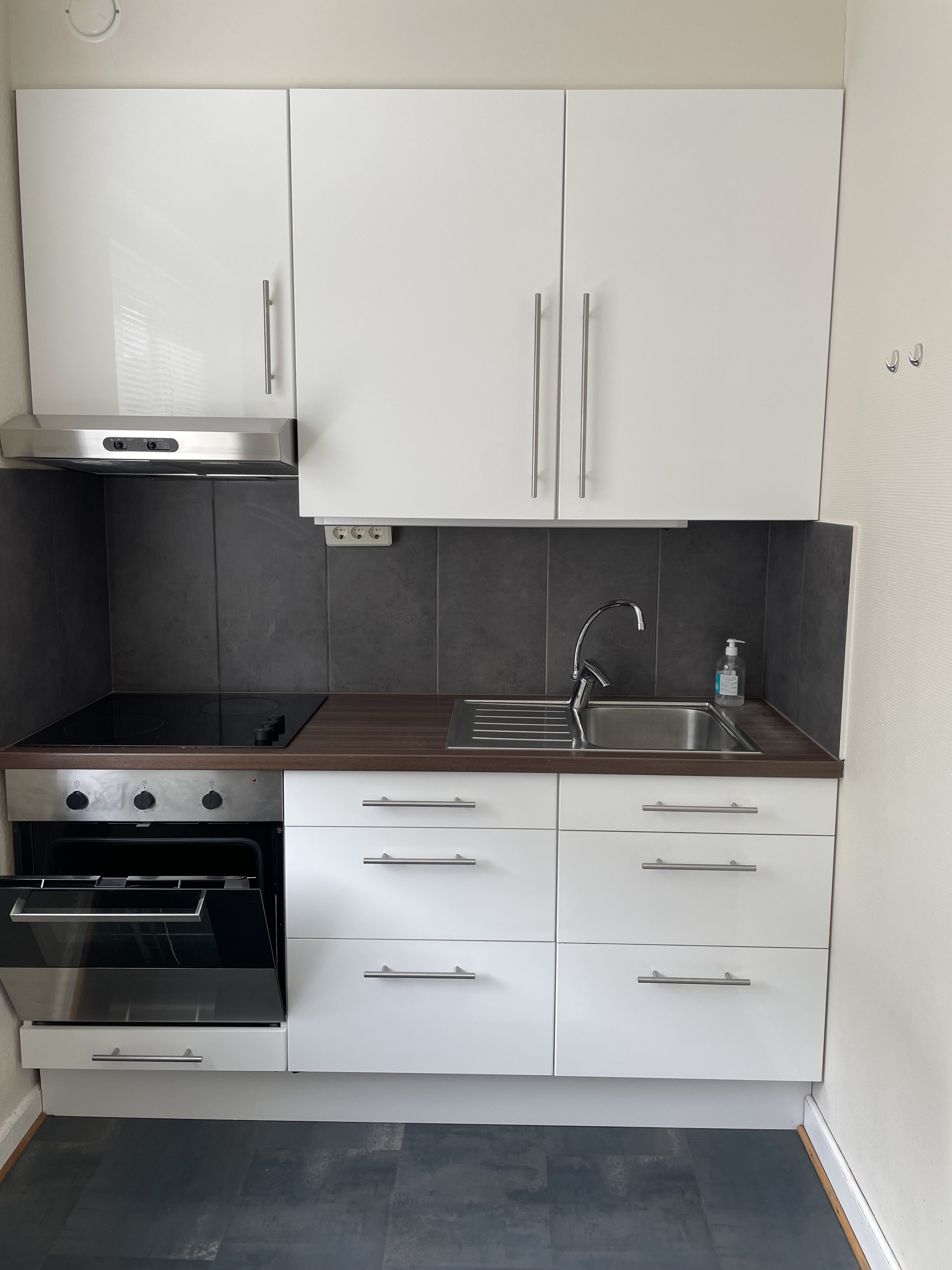 Övre Holländaregatan, Helsingborg — photo 5