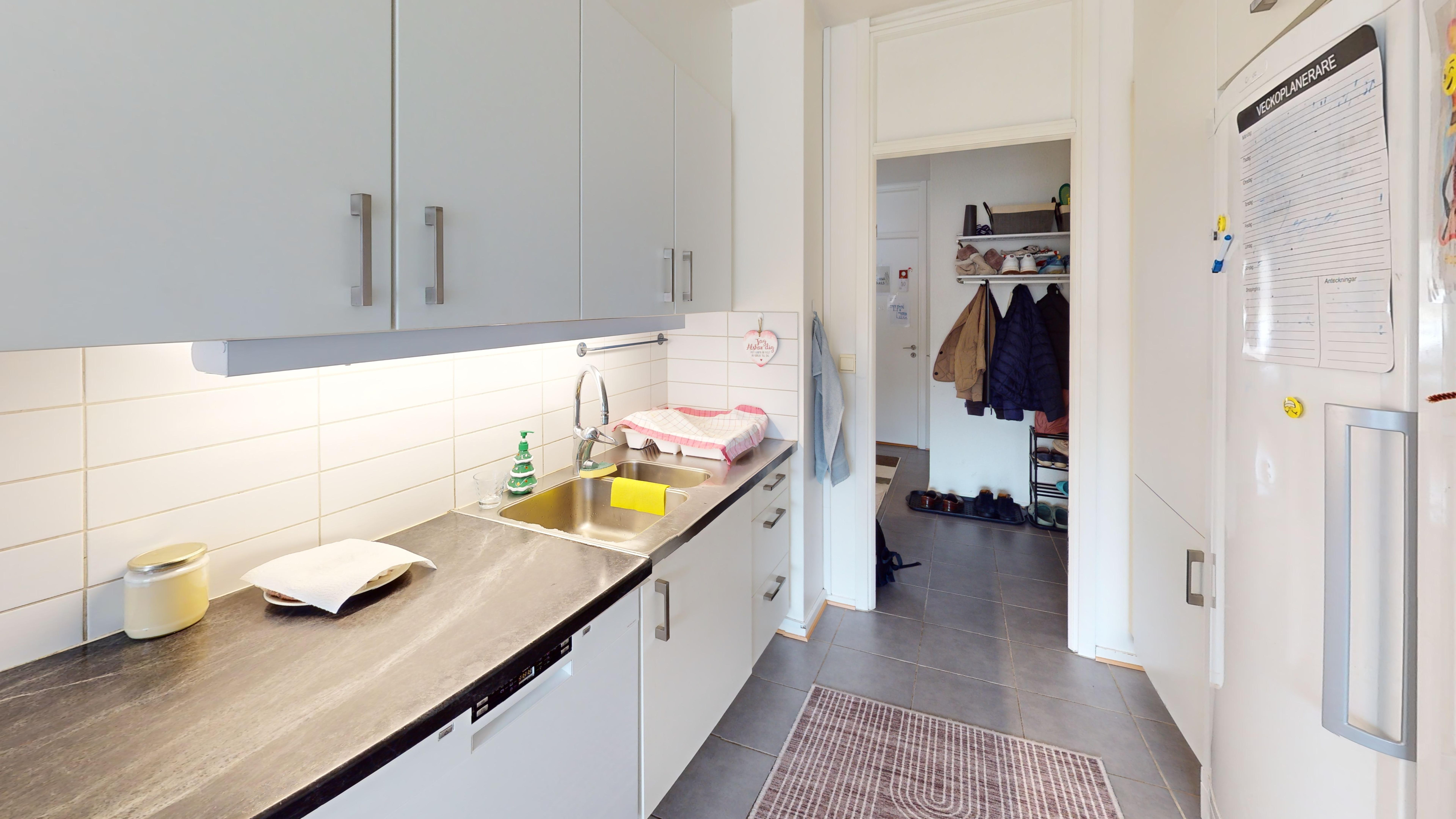 Södra Hunnetorpsvägen 58 B, Helsingborg — photo 5