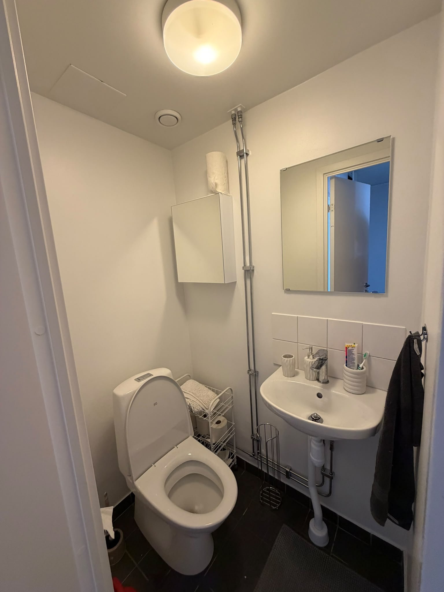 Apartment in Stockholm, Skärholmen - Fler