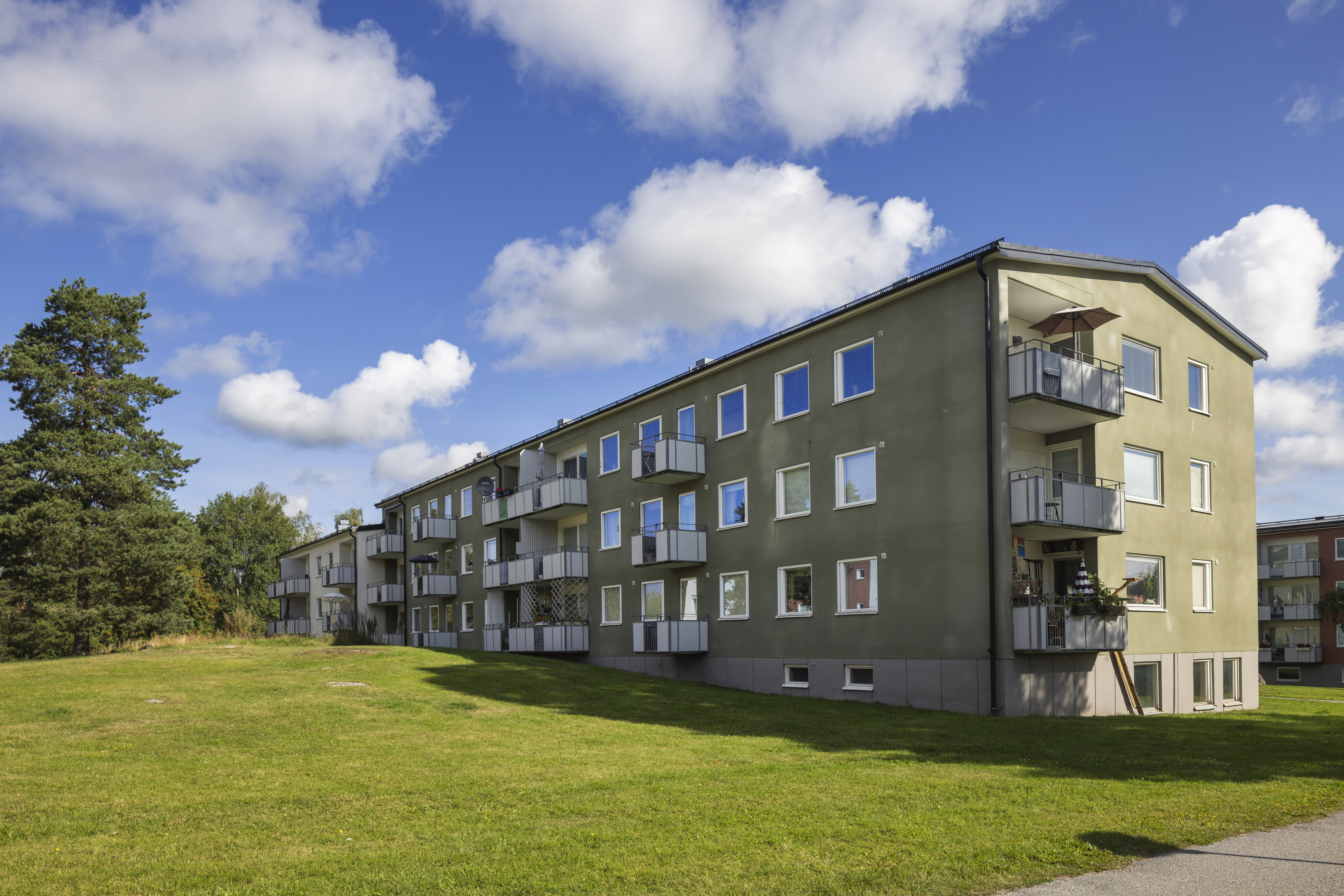 Rånäsvägen 3 B