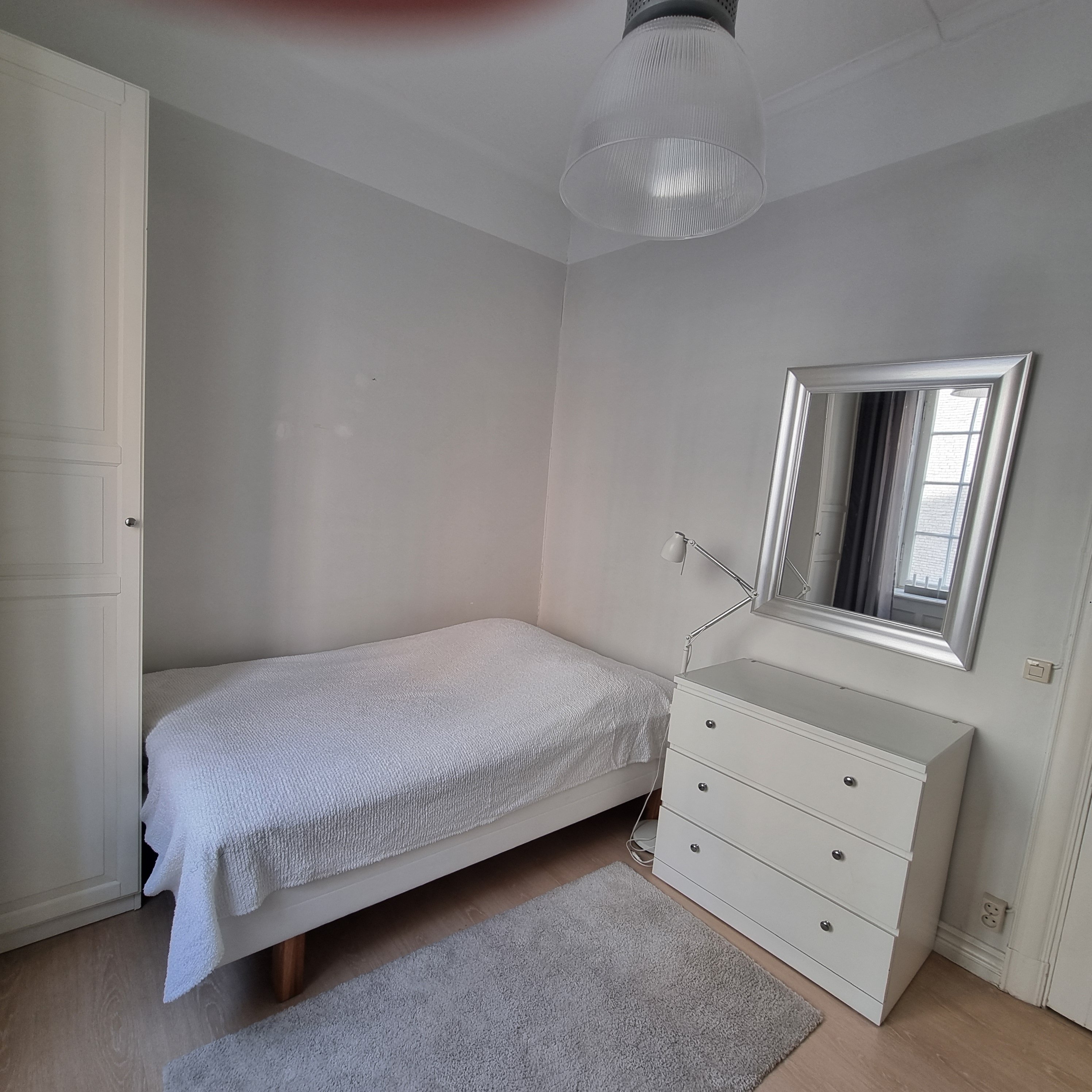 1.5 rum Stockholm — 7 400 kr/mån | Bostadsögat