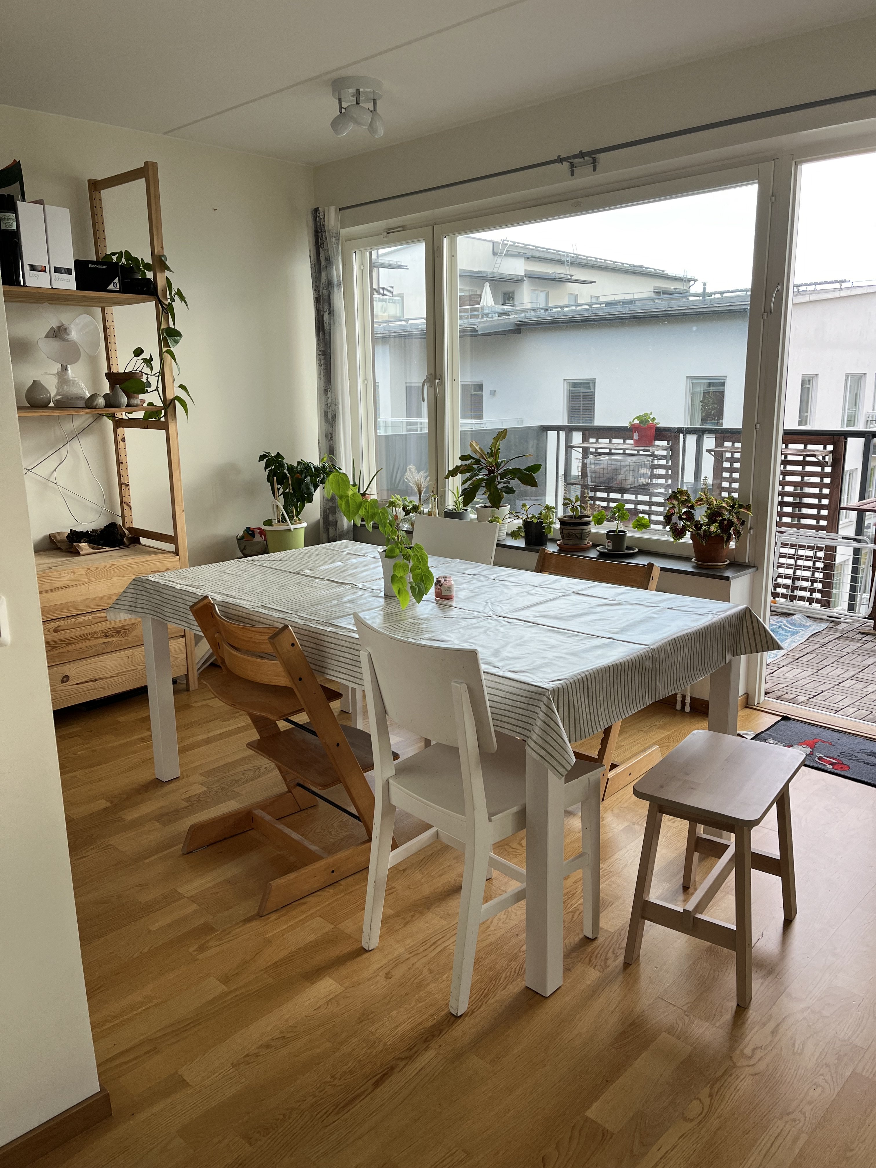 Båtklubbsgatan