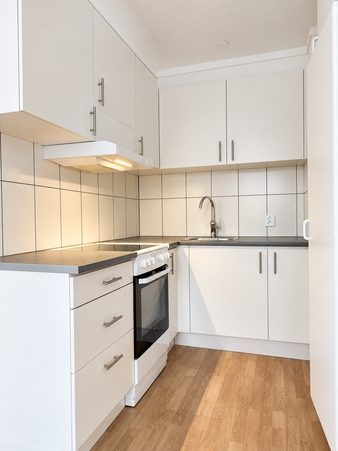 1 rok · 45 m² i Jörn  – bild 4