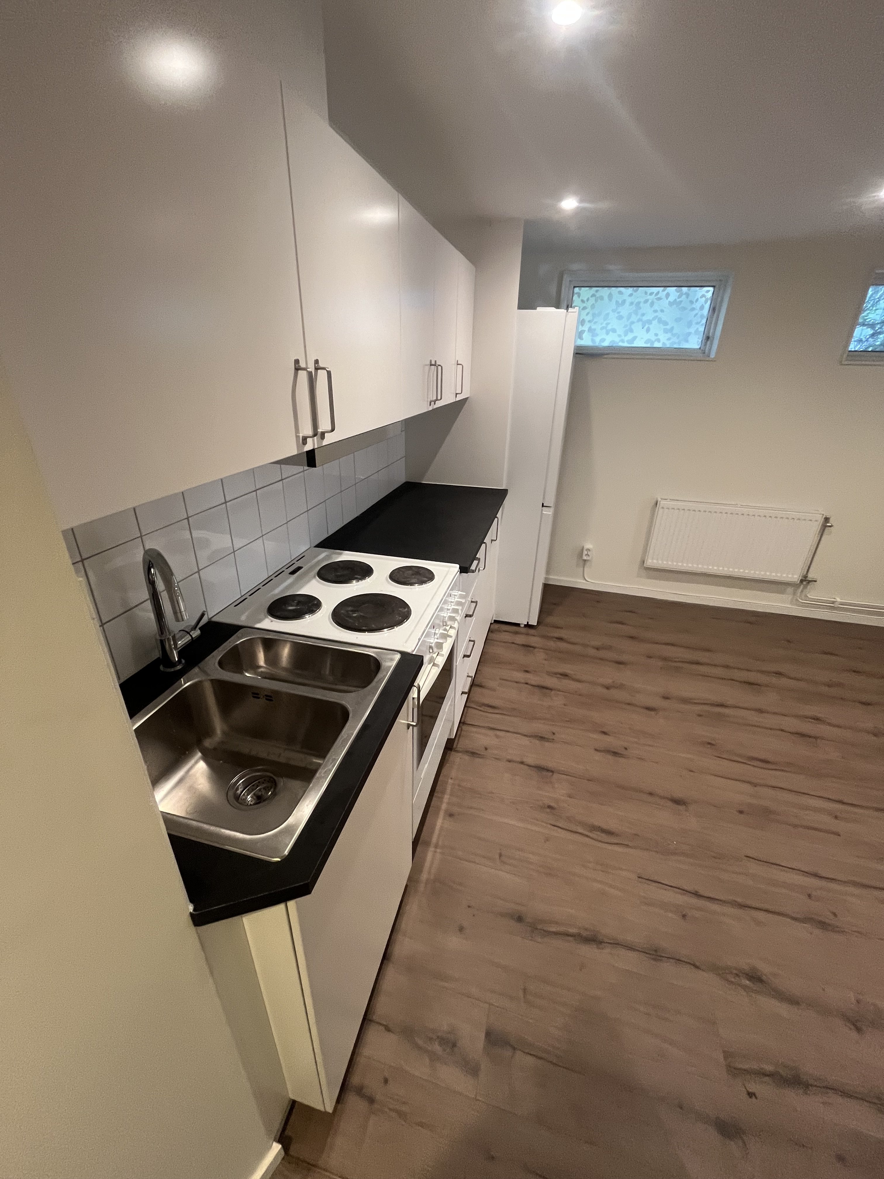 1.5 rum Bromma, 8 500 kr/mån | Bostadsögat
