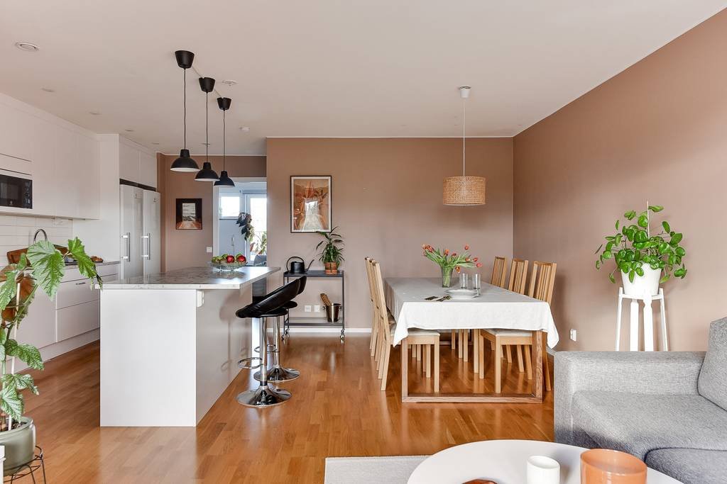 Lägenhet – Umeå, Nydalahöjden - Bild 4