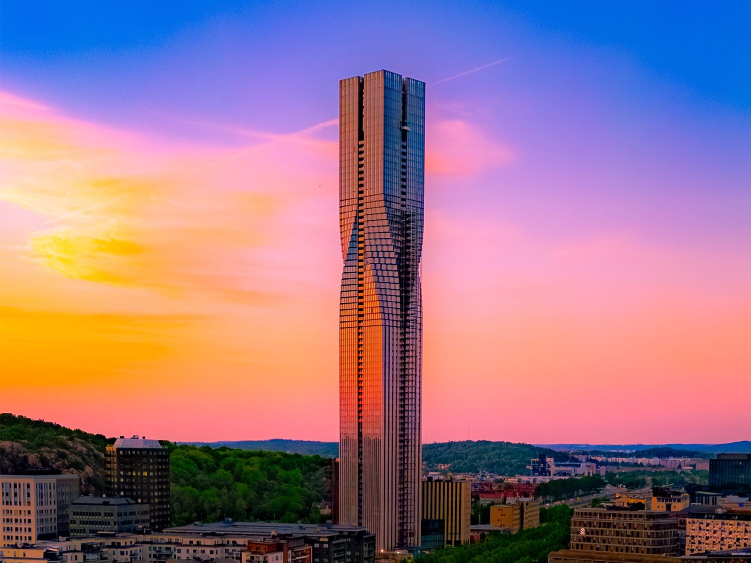 Lodjursstråket, Göteborg — photo 5