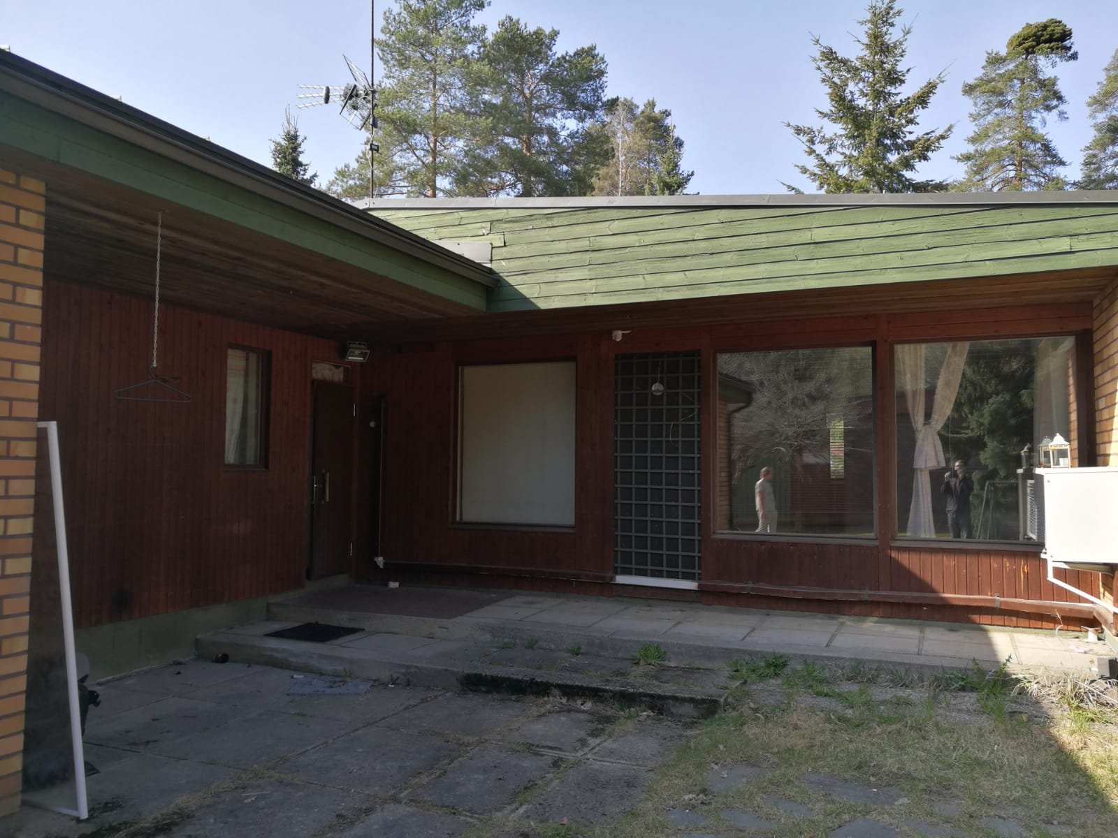 house at Hoilonkatu, Heinola 5