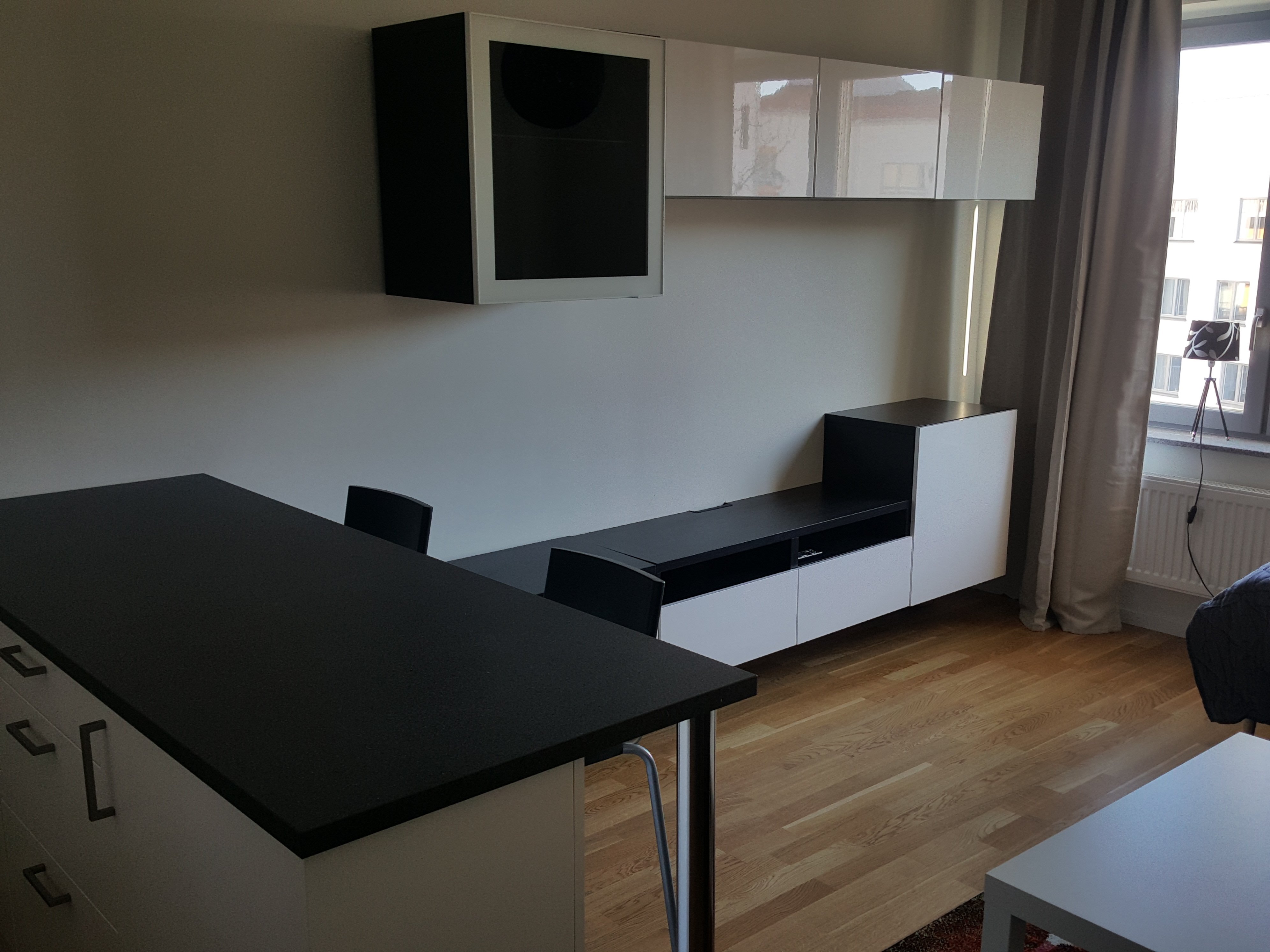 1 rok · 29 m² i Huddinge – bild 3