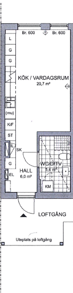 Hyllie allé 2A, Malmö — photo 2