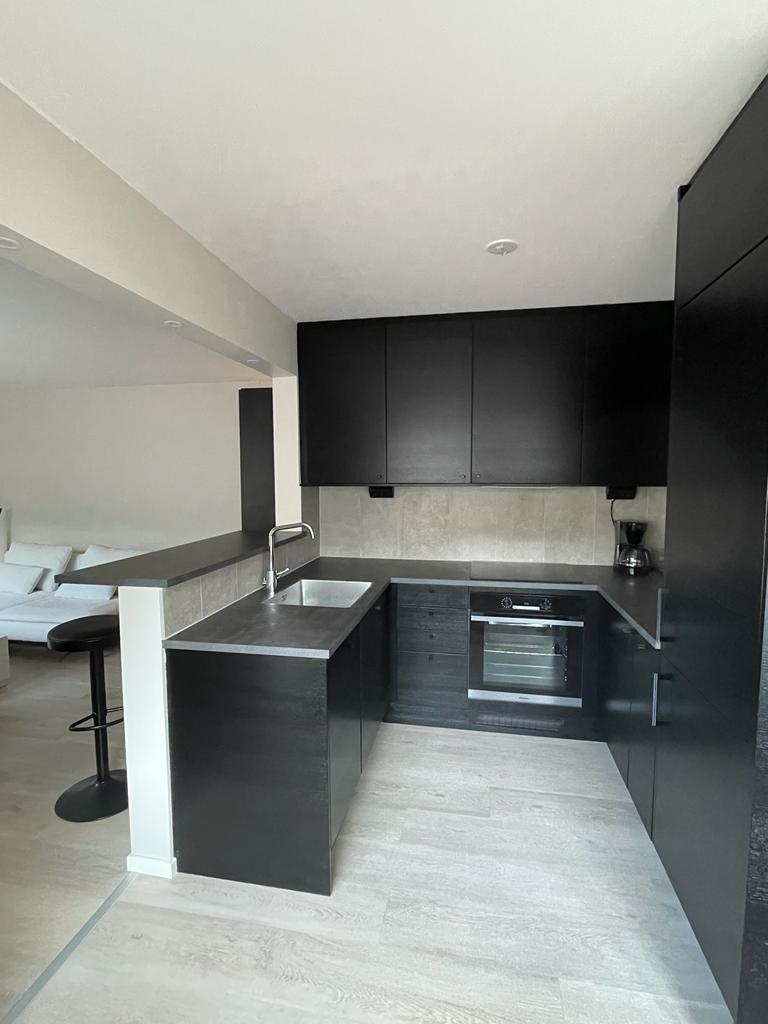 Lägenhet, 2 rooms, 58 sqm, Göteborg