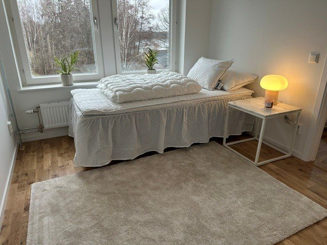 Klockelundsvägen, Farsta — photo 4
