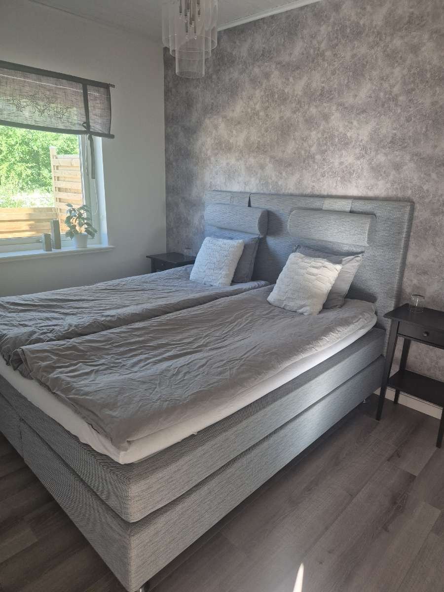 Lägenhet, 2 rooms, 42 sqm, Visby