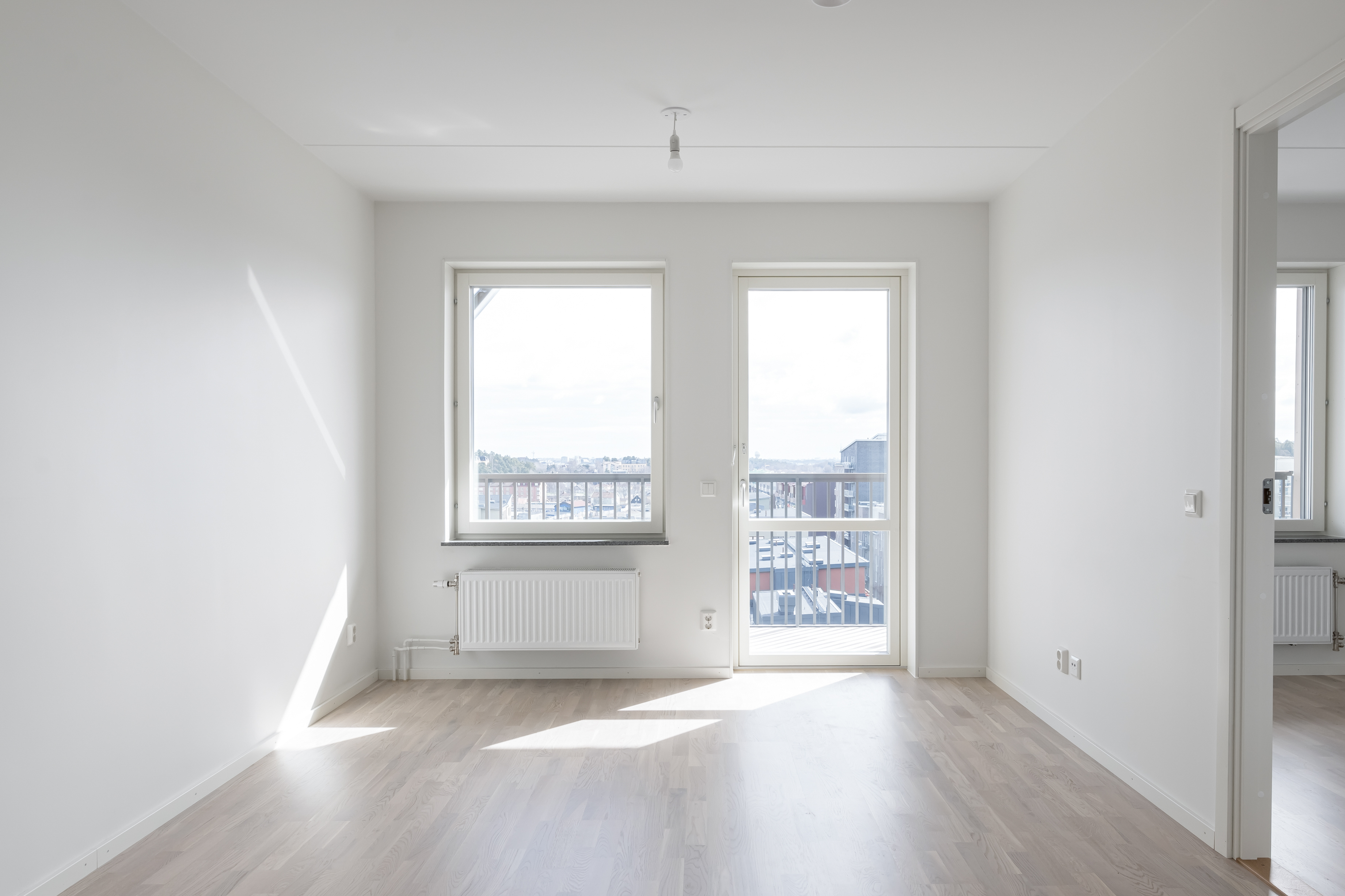 2 rum och kök, Spånga, 12 600 kr/mån, bild 3