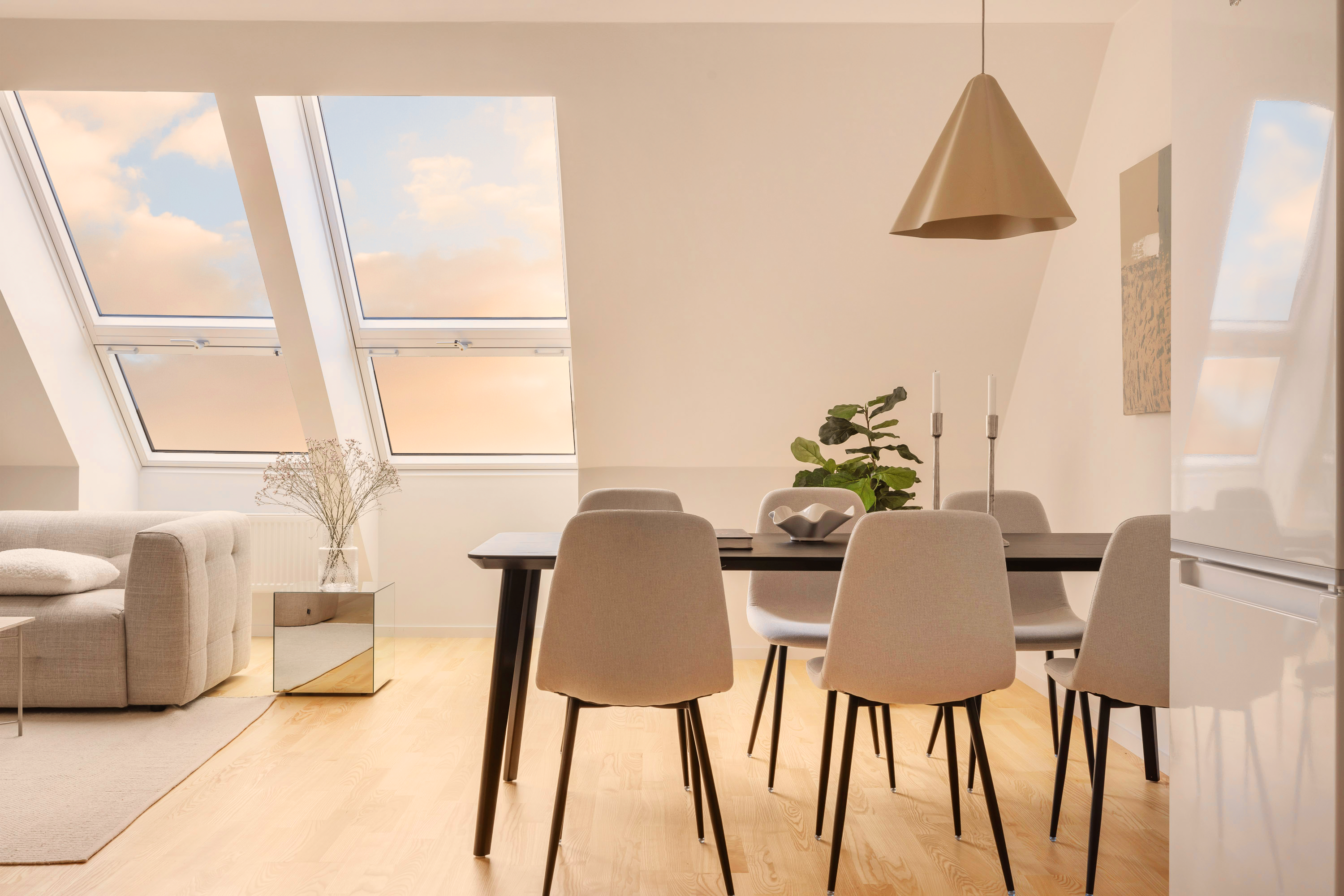 Lägenhet, 3 rooms, 62 sqm, Märsta