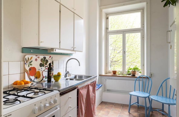 2 rum Stockholm — 15 450 kr/mån | Bostadsögat