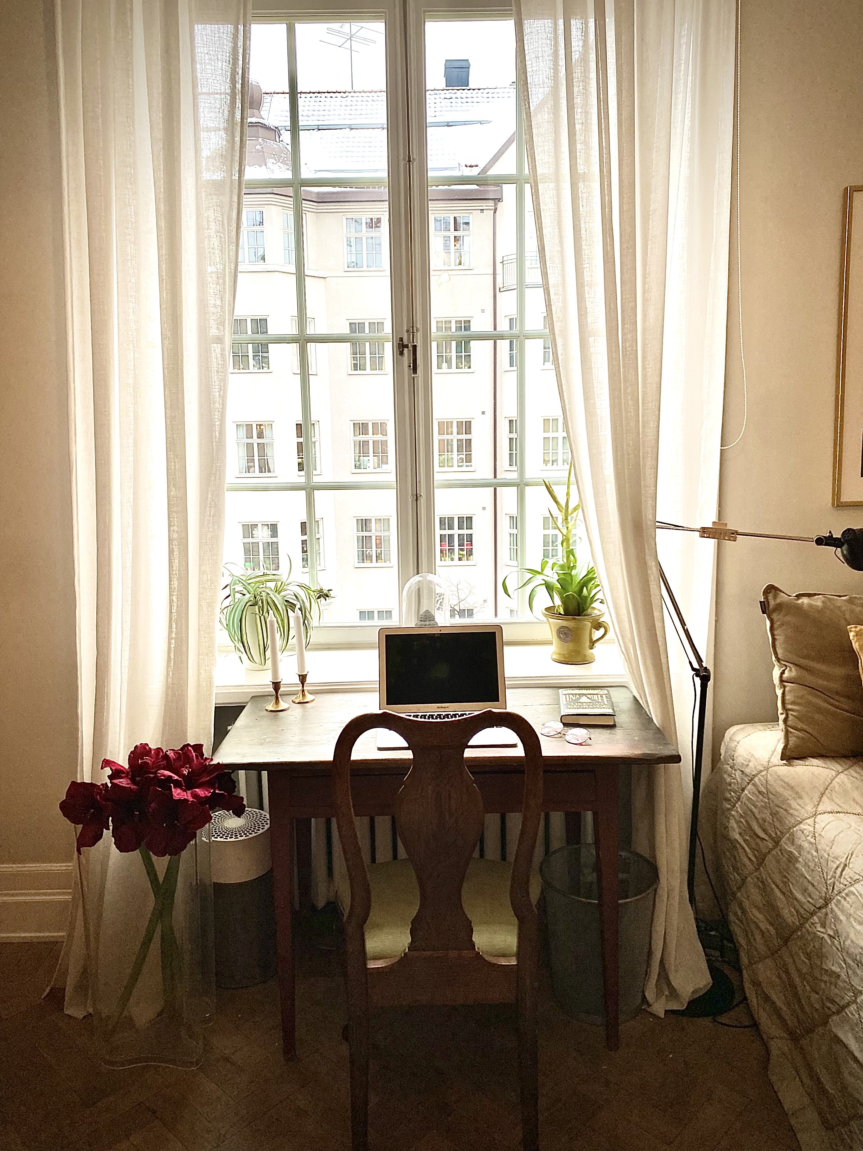 Odengatan, Stockholm