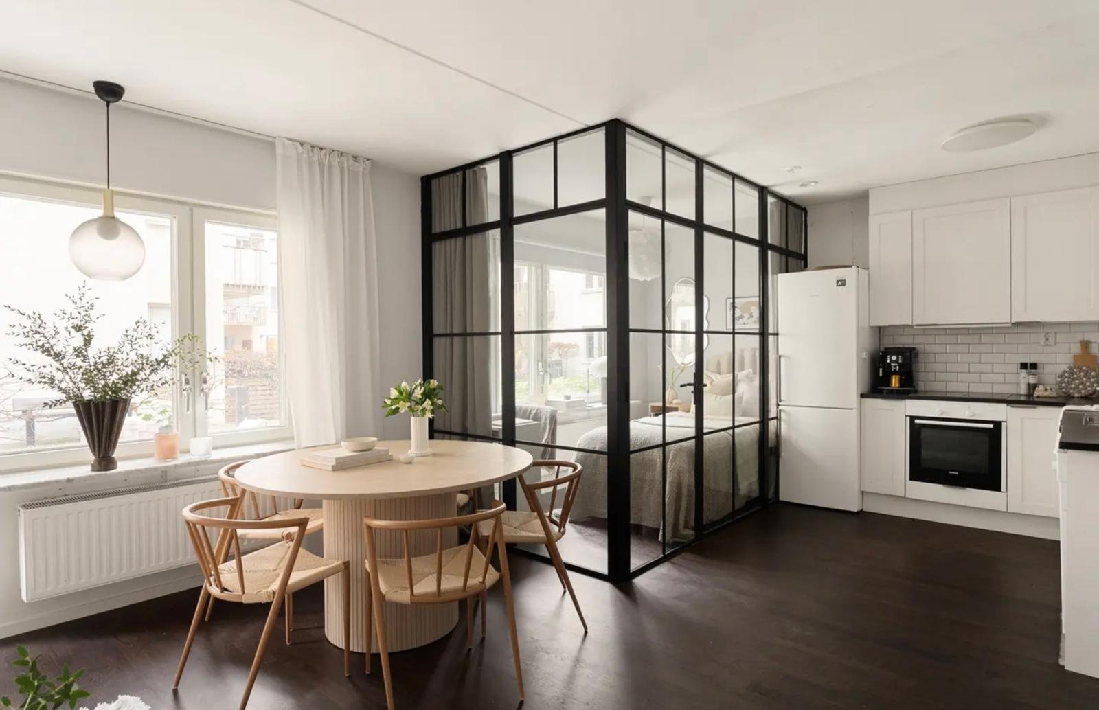 Apartment in Stockholm, Hornsberg, Stadshagen - Bild 3