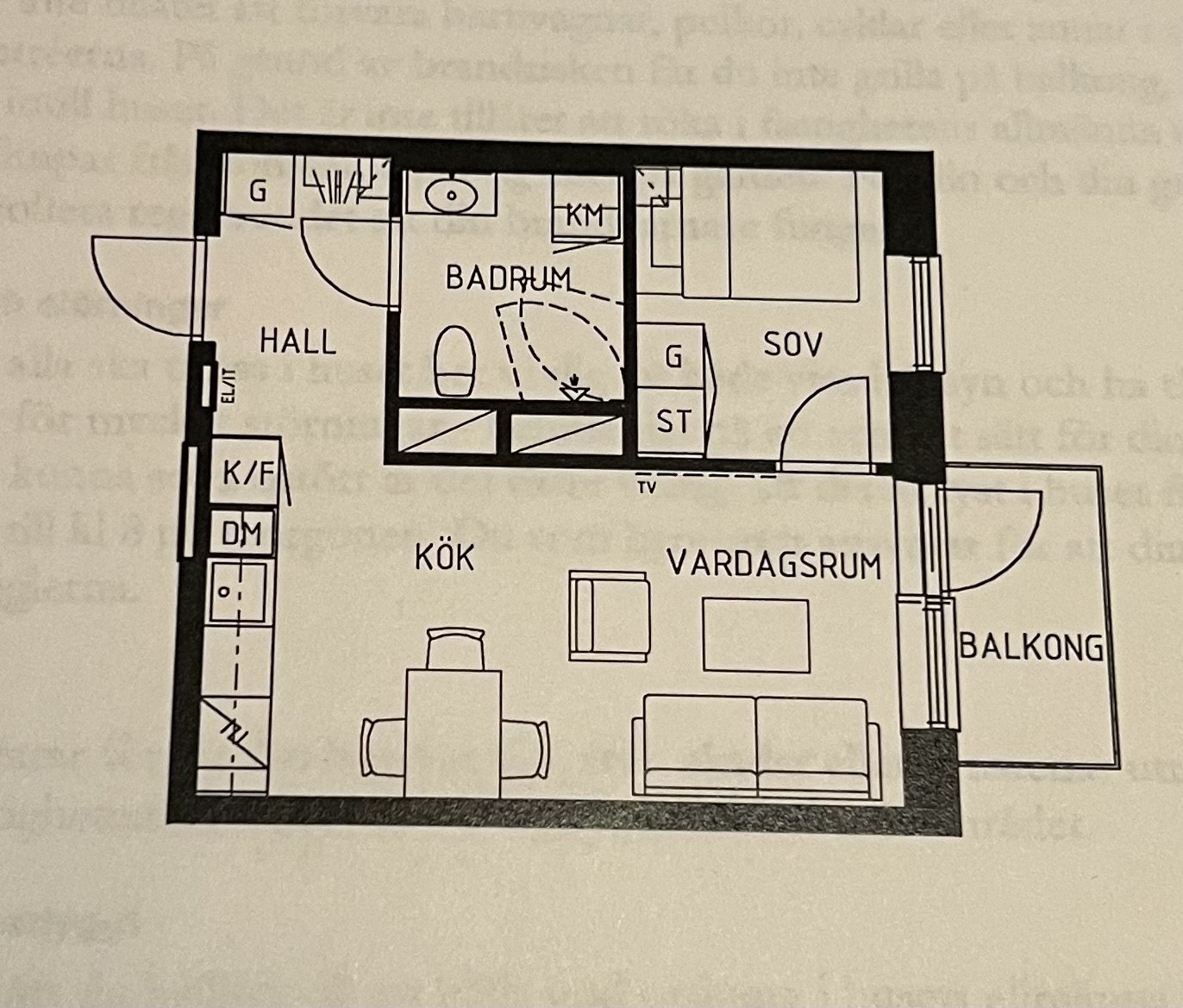 Hennings gata, Stockholm