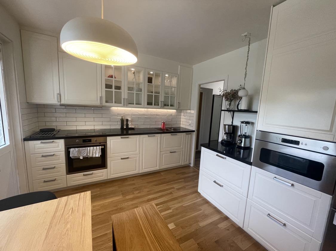 2 rok · 52 m² i Västra Frölunda – bild 4