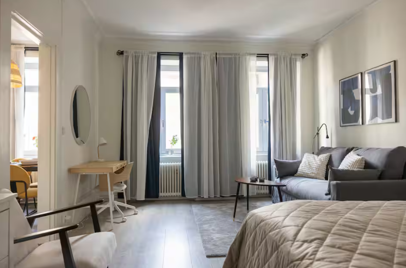 Nordhemsgatan, Göteborg — photo 5