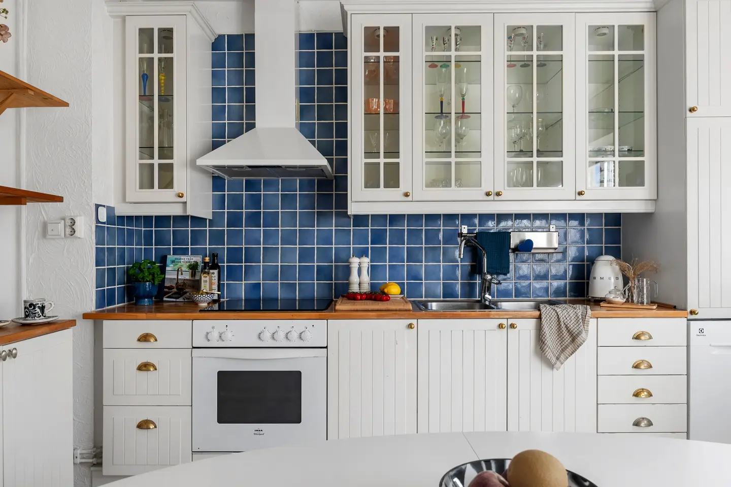 2 rok · 60 m² i Malmö – bild 3