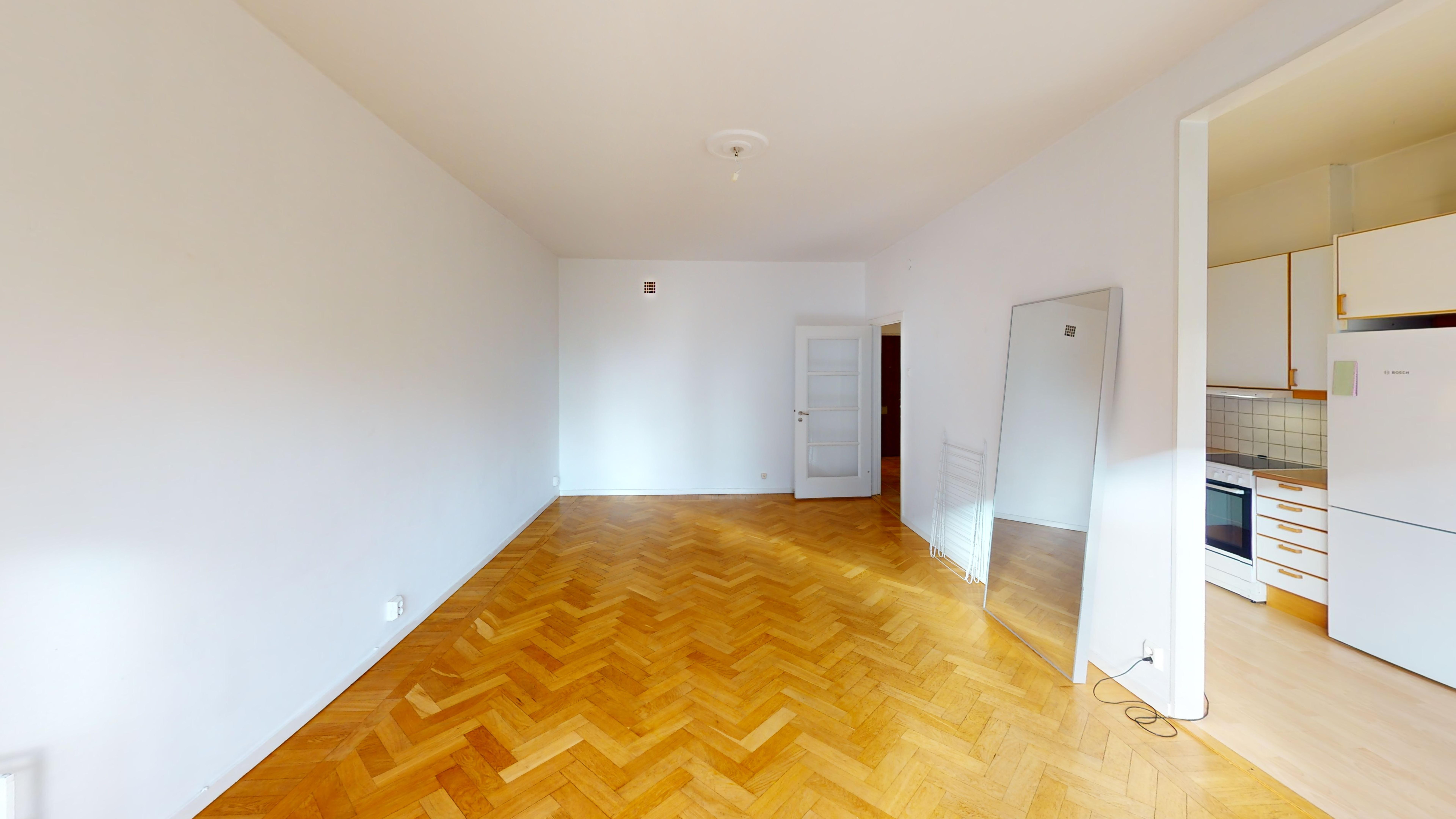 Lägenhet – Göteborg, Krokslätt - Bild 3
