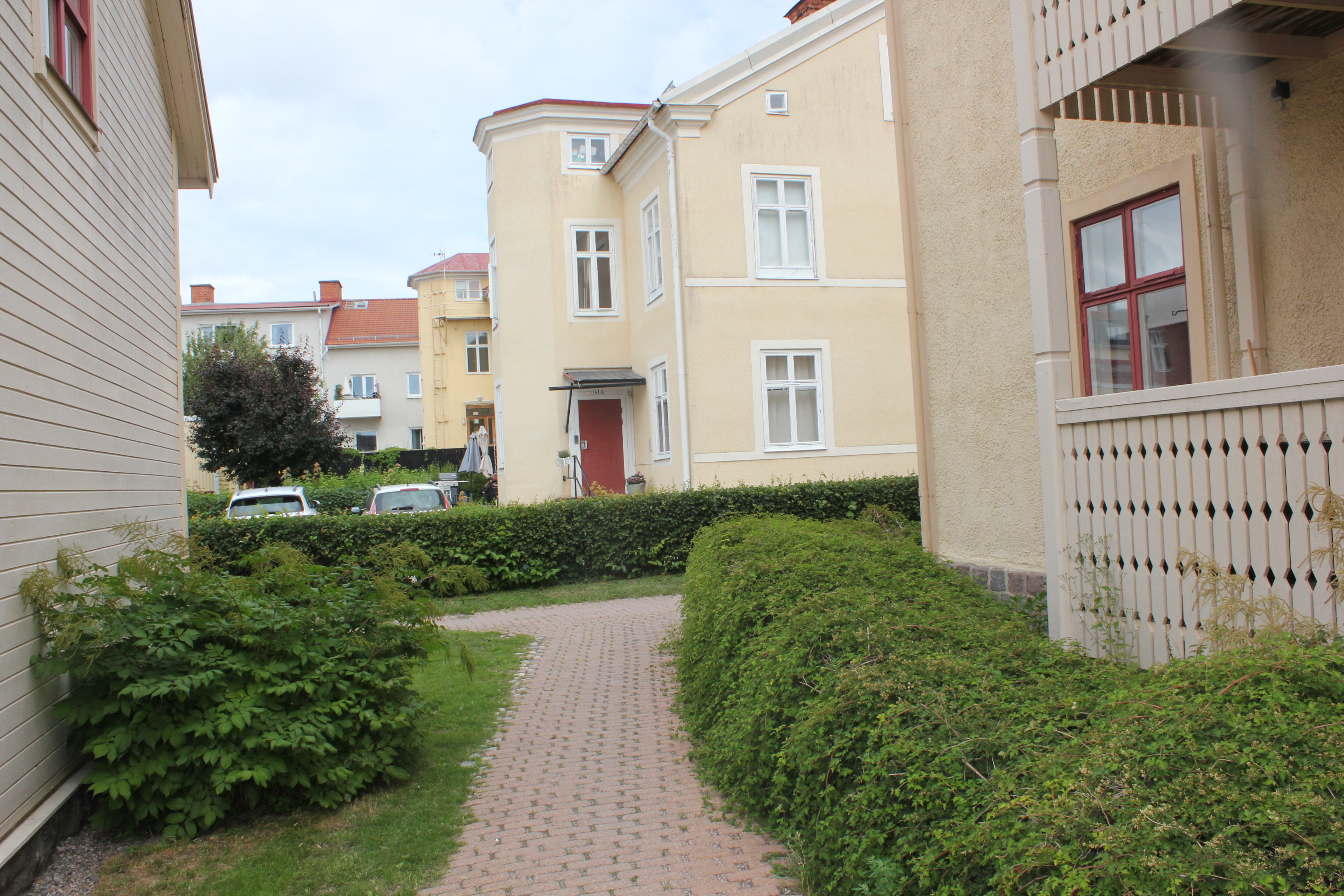 Lägenhet – Nyköping, Väster - Bild 4