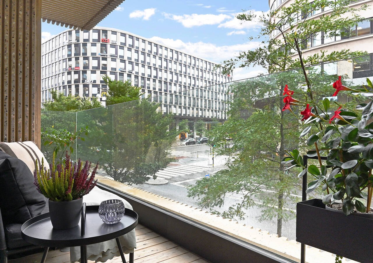 Torsplan, Stockholm — photo 5