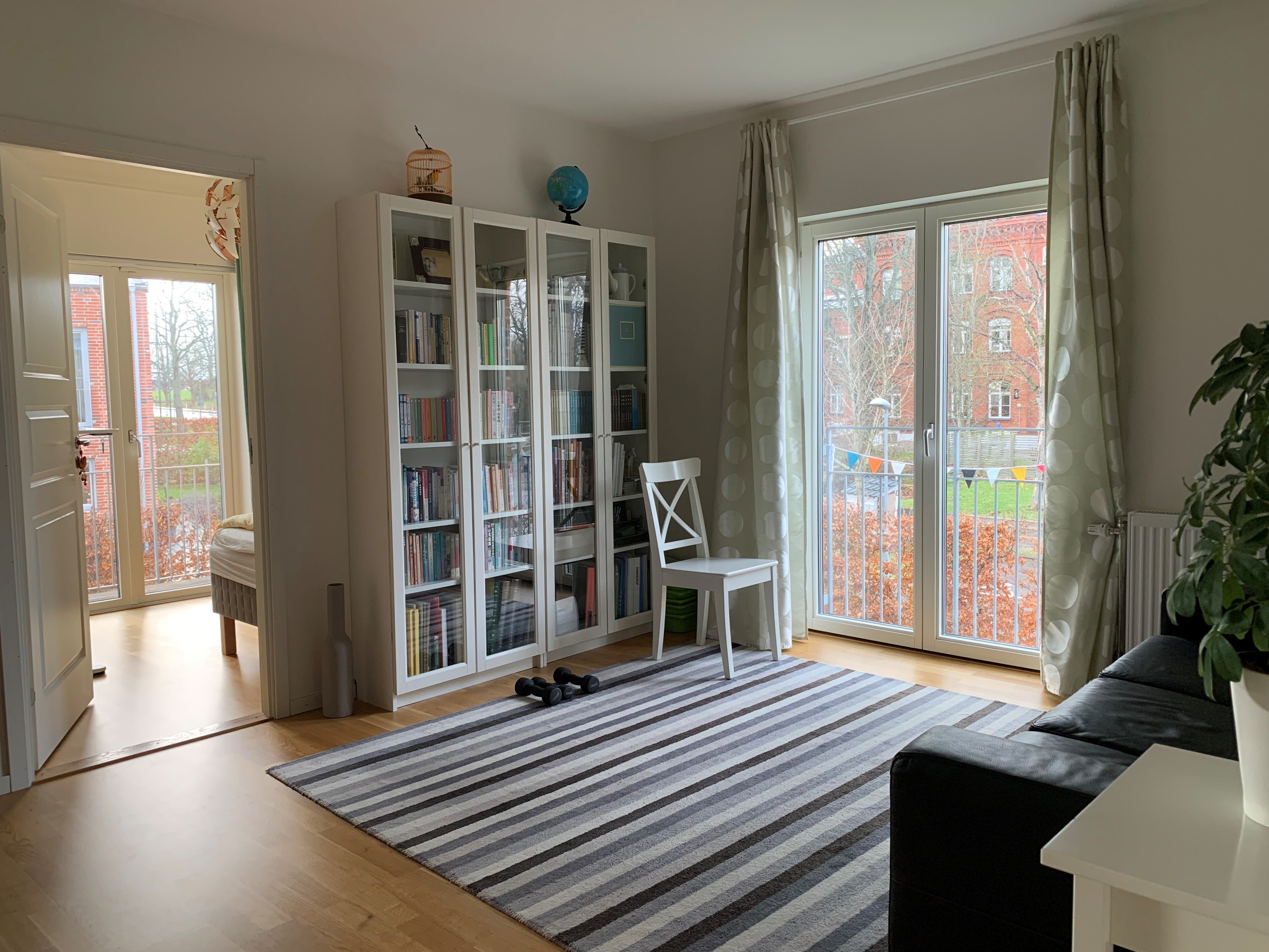 Hus – Lund, Sankt Lars, Söder - Bild 5