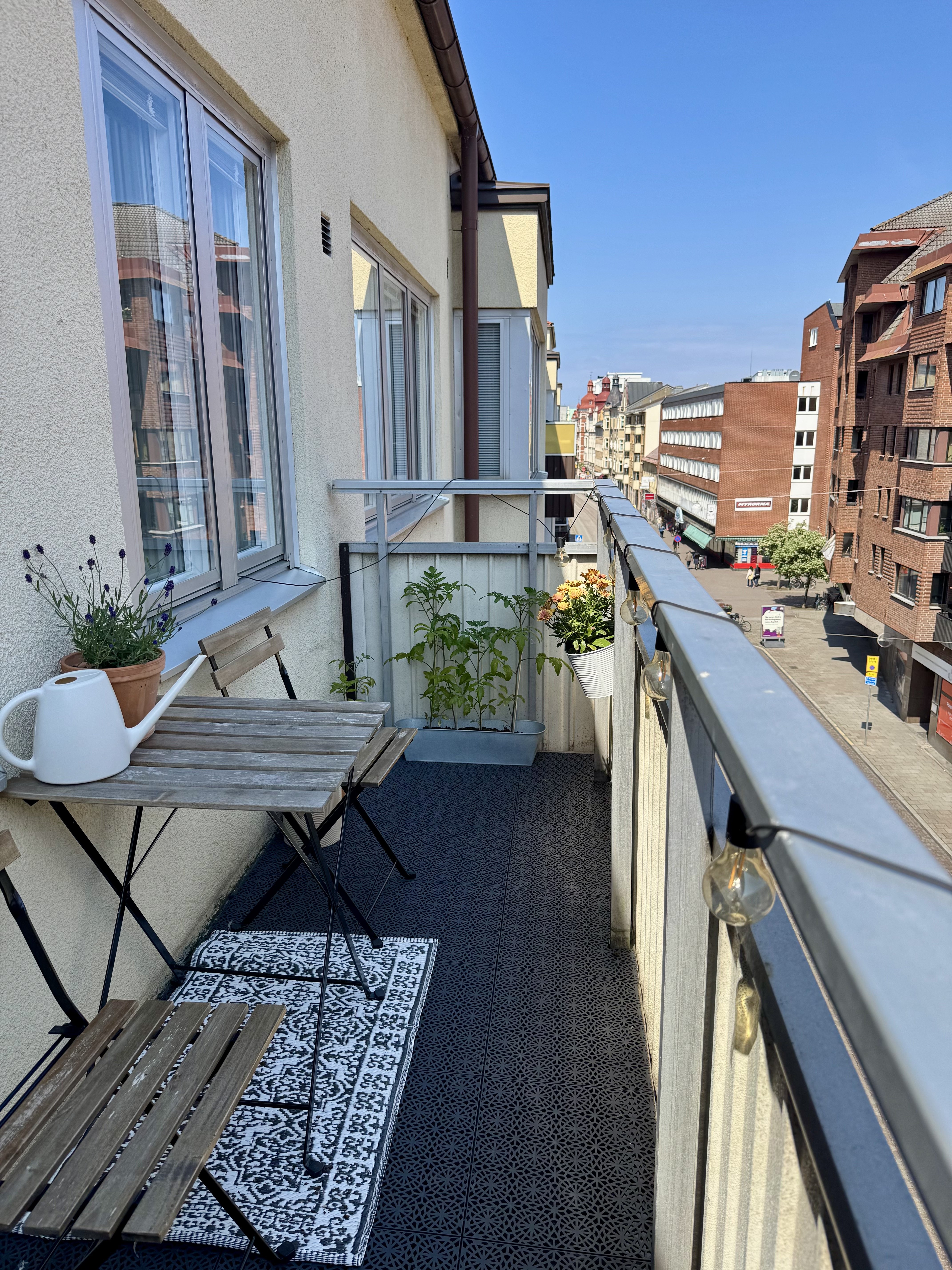 Södra Förstadsgatan, Malmö