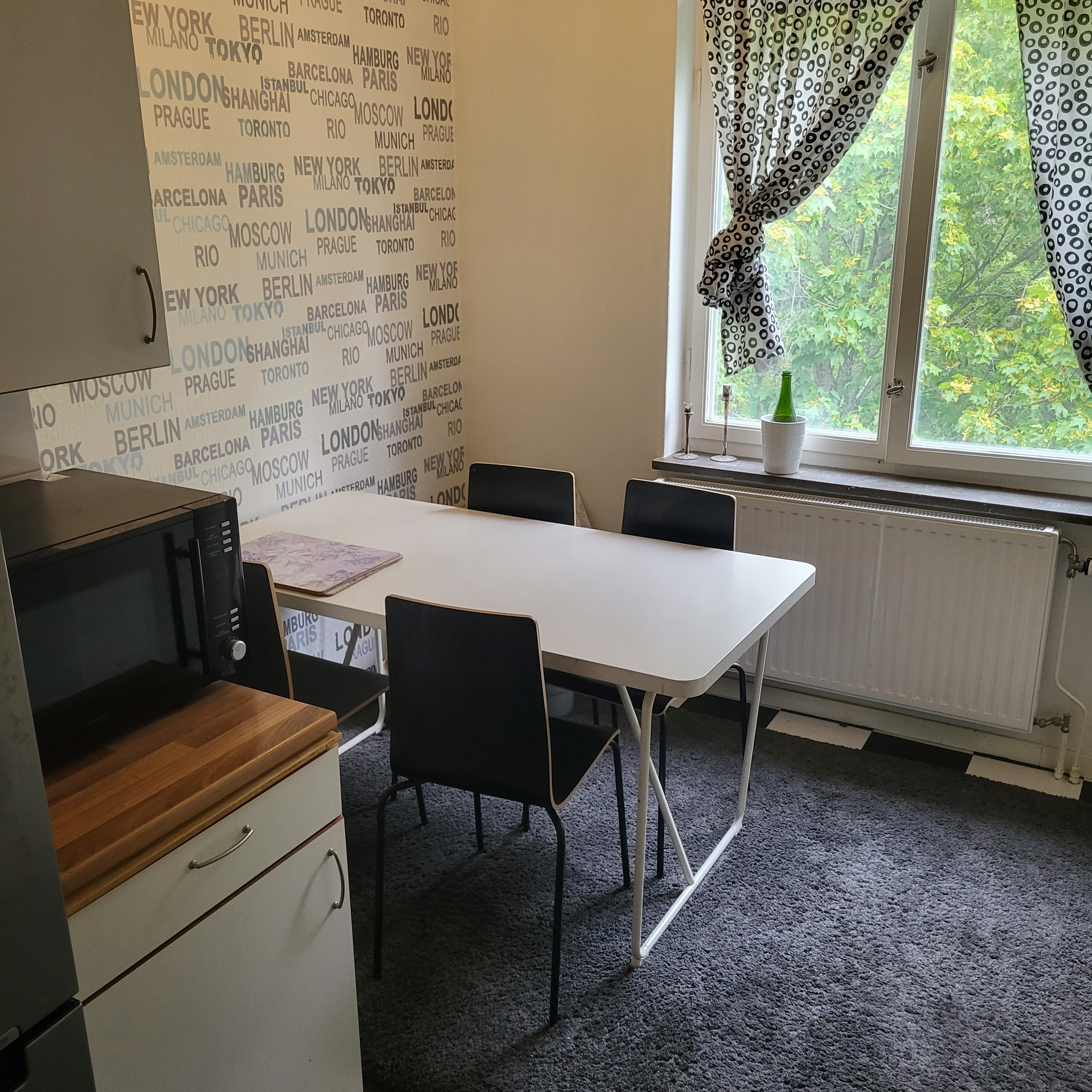 3 rum och kök, Hägersten, 10 000 kr/mån, bild 4