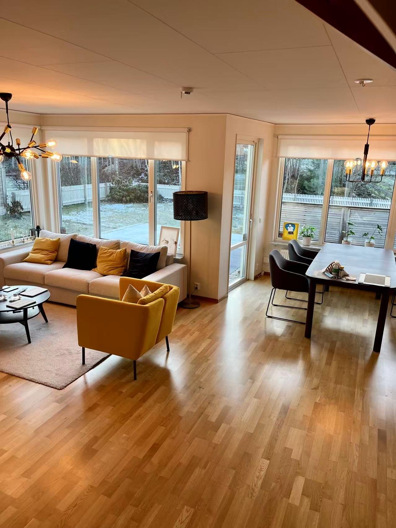 Villa/Hus, 5 rooms, 139 sqm, Sundbyberg