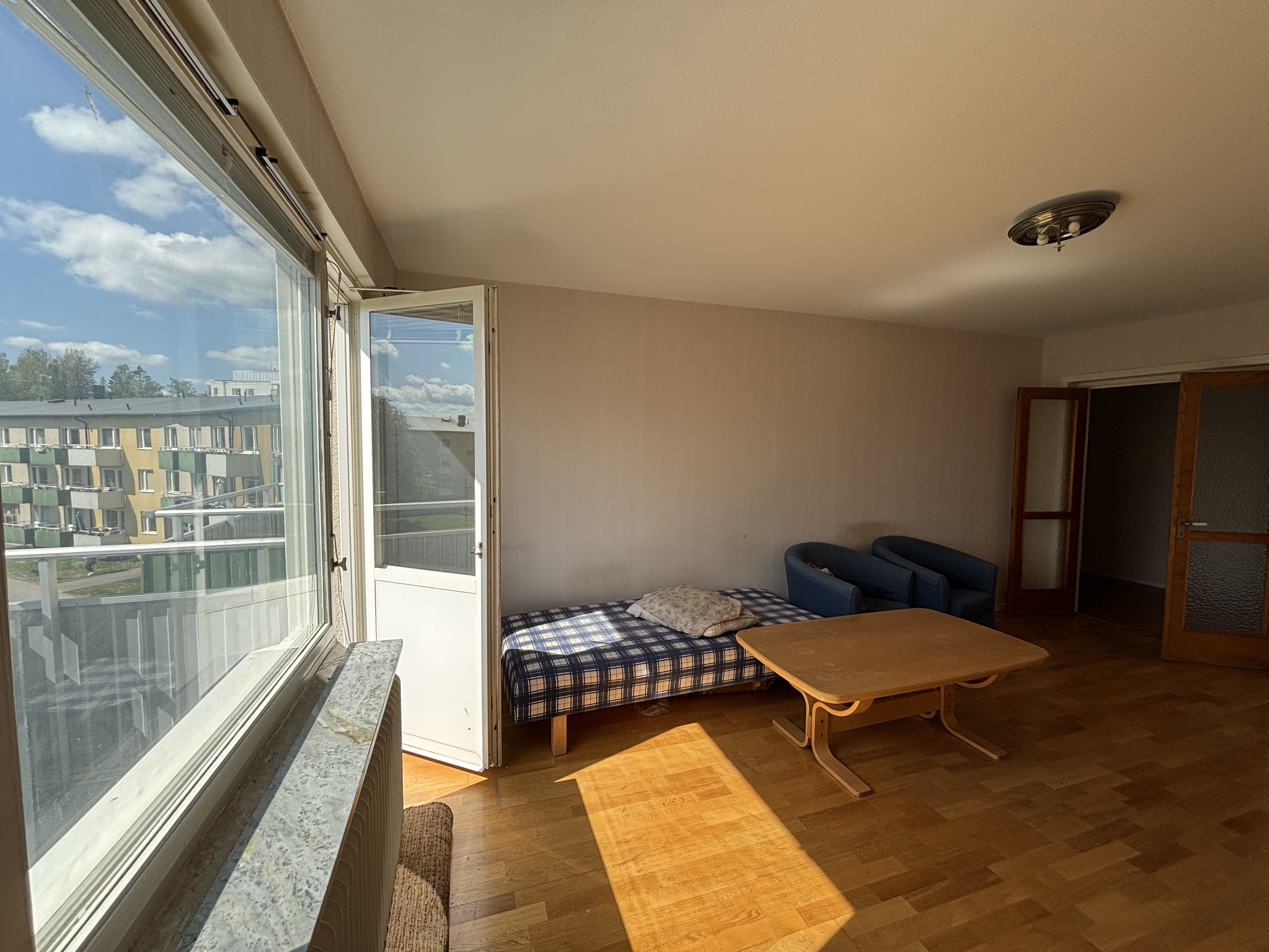 3 rok · 75 m² i Hallsberg – bild 4