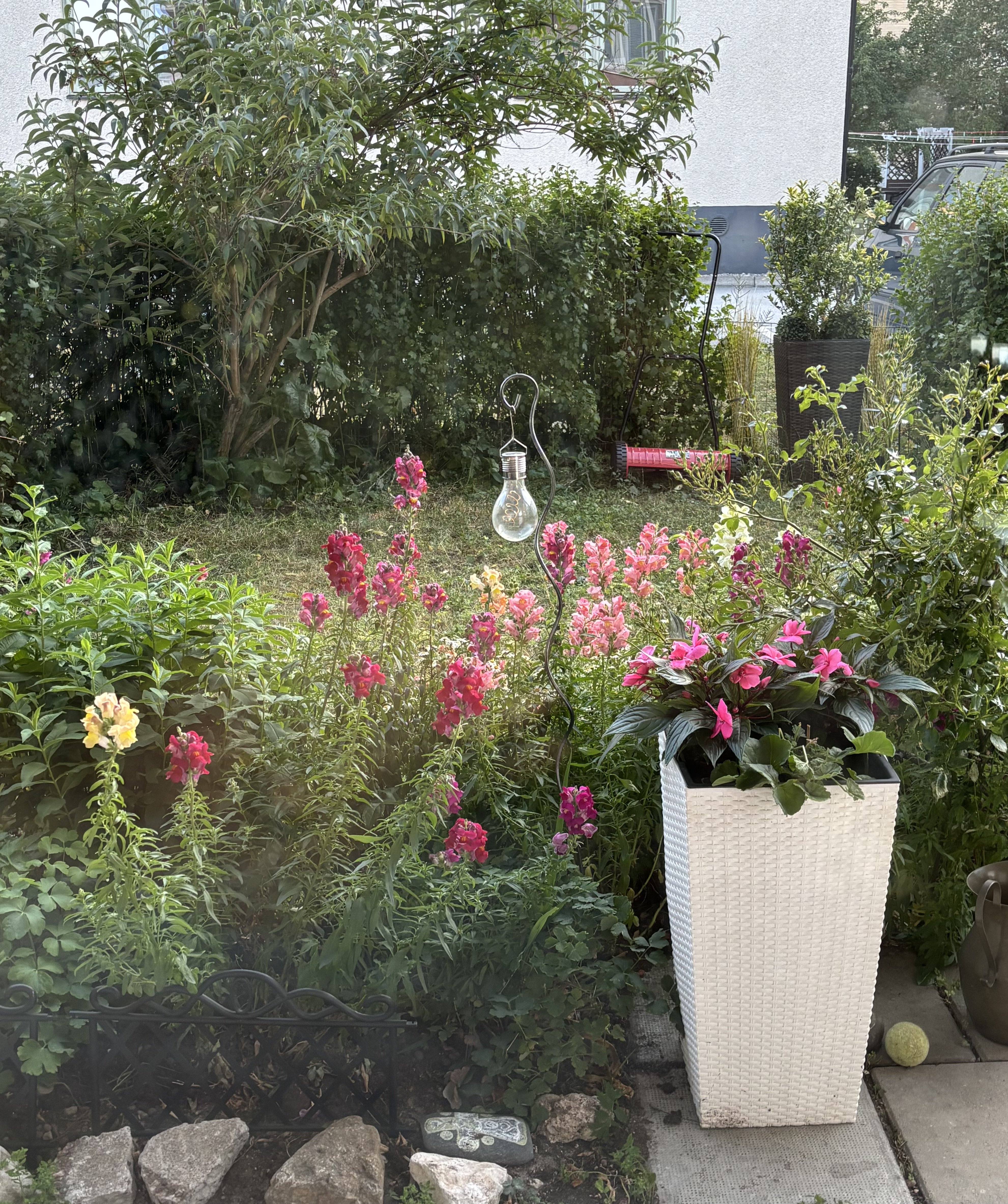 Apartment in Visby, Bingeby - Bild 4