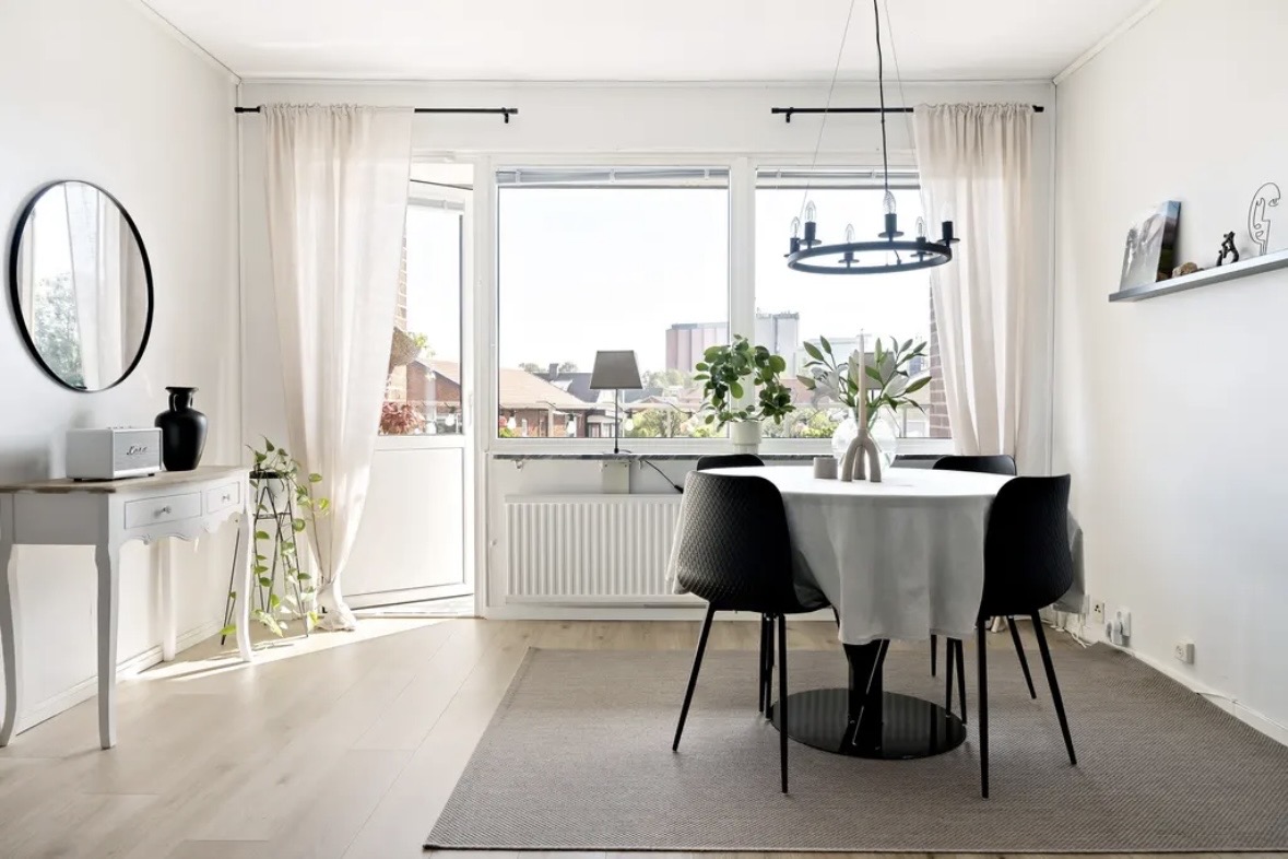 Vegagatan