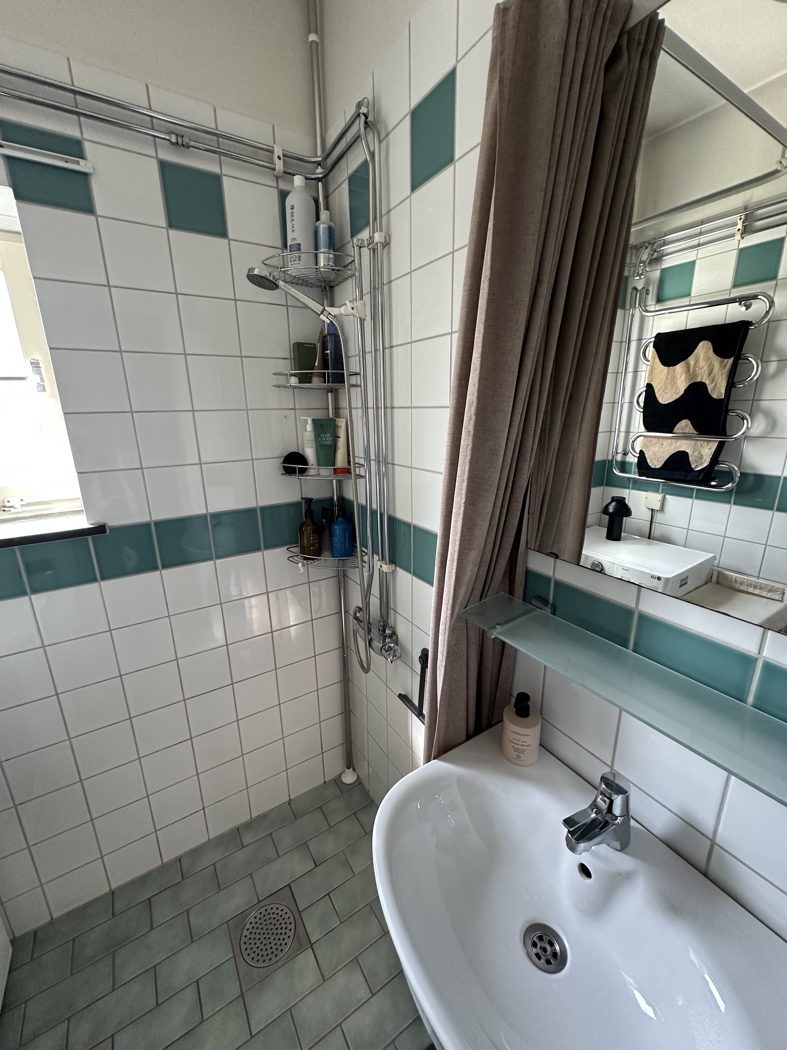 Per Lindeströms väg, Johanneshov — photo 2